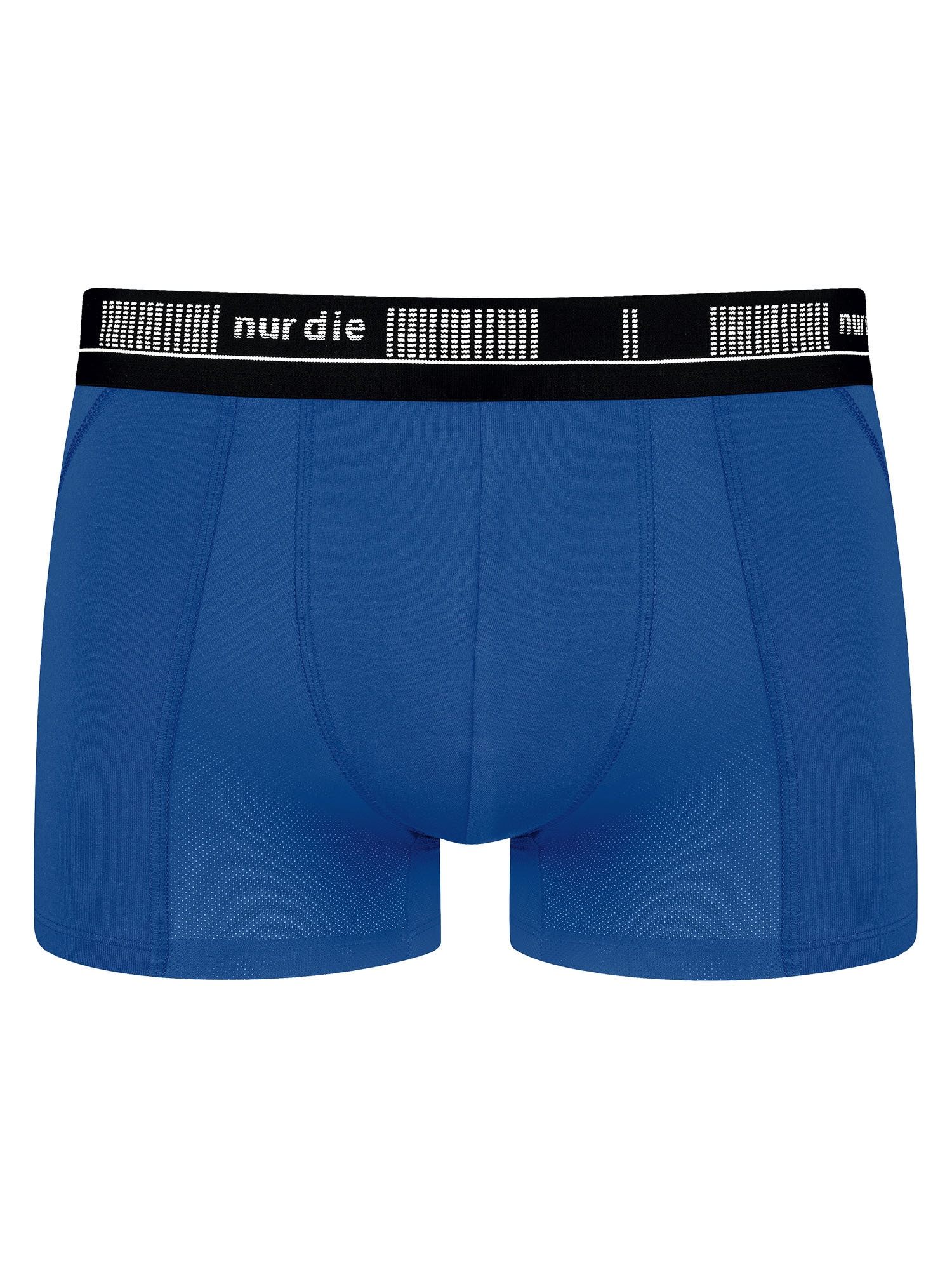 NUR DIE Herren Boxer Cotton 3D Flex Air 1er Pack - Bild 1