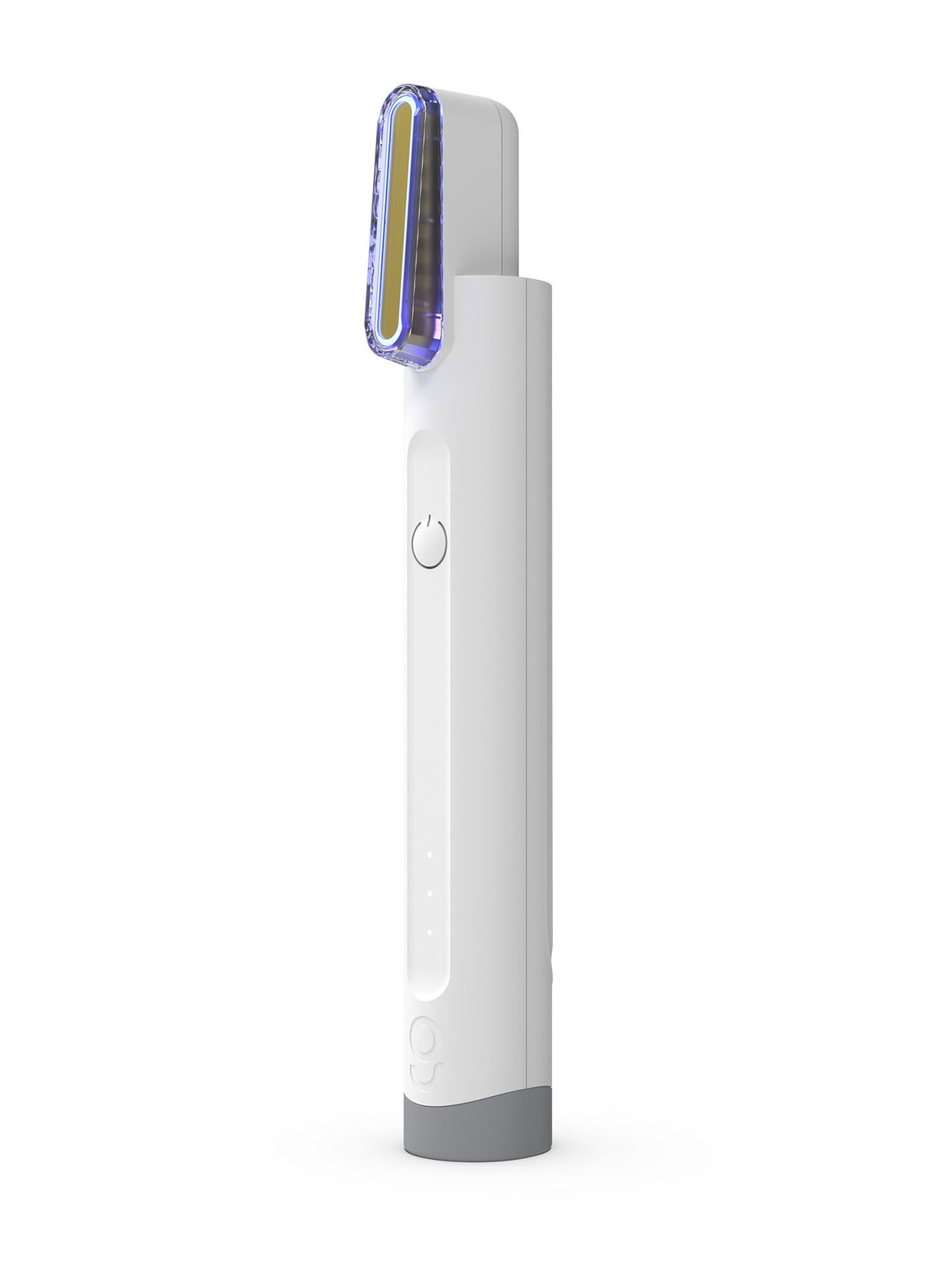 Glim Skin Unisex Kosmetikbehandlungsgerät Professionelles Kaltplasma-Kosmetikgerät GLIM90 1er Pack