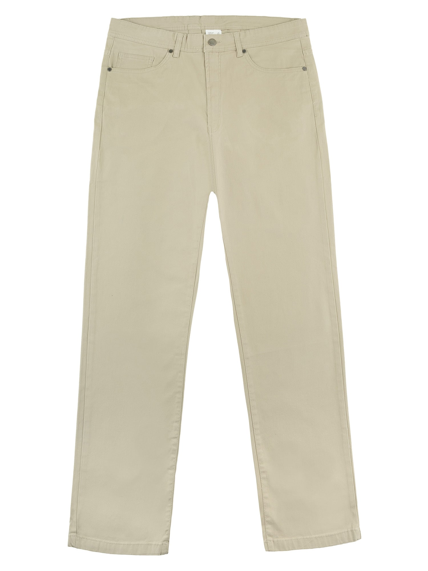 Mill&Tailor Herren 5-Pocket-Hose Classic 1er Pack - Bild 1