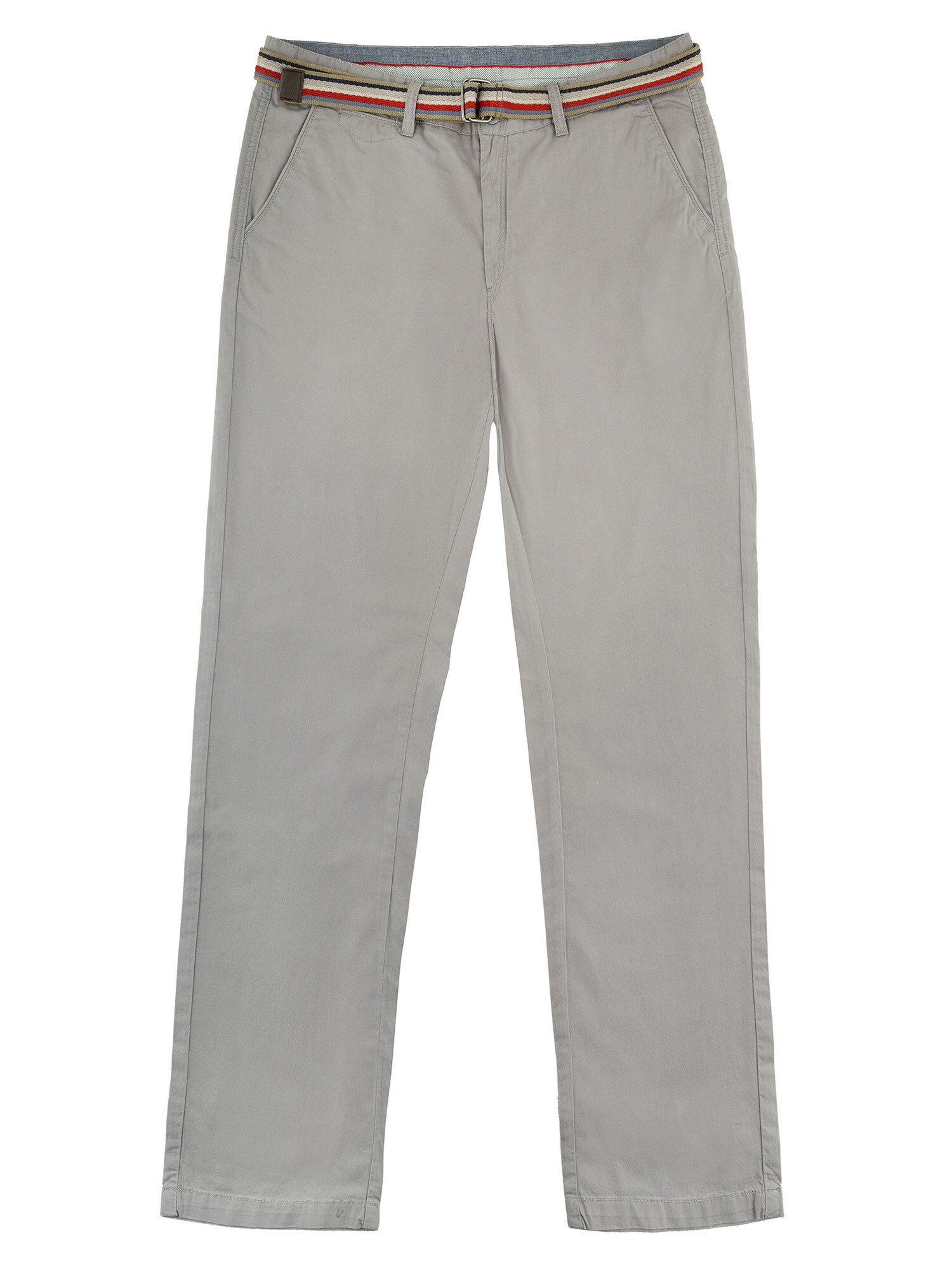 Mill&Tailor Herren Chinos Modern 1er Pack - Bild 1