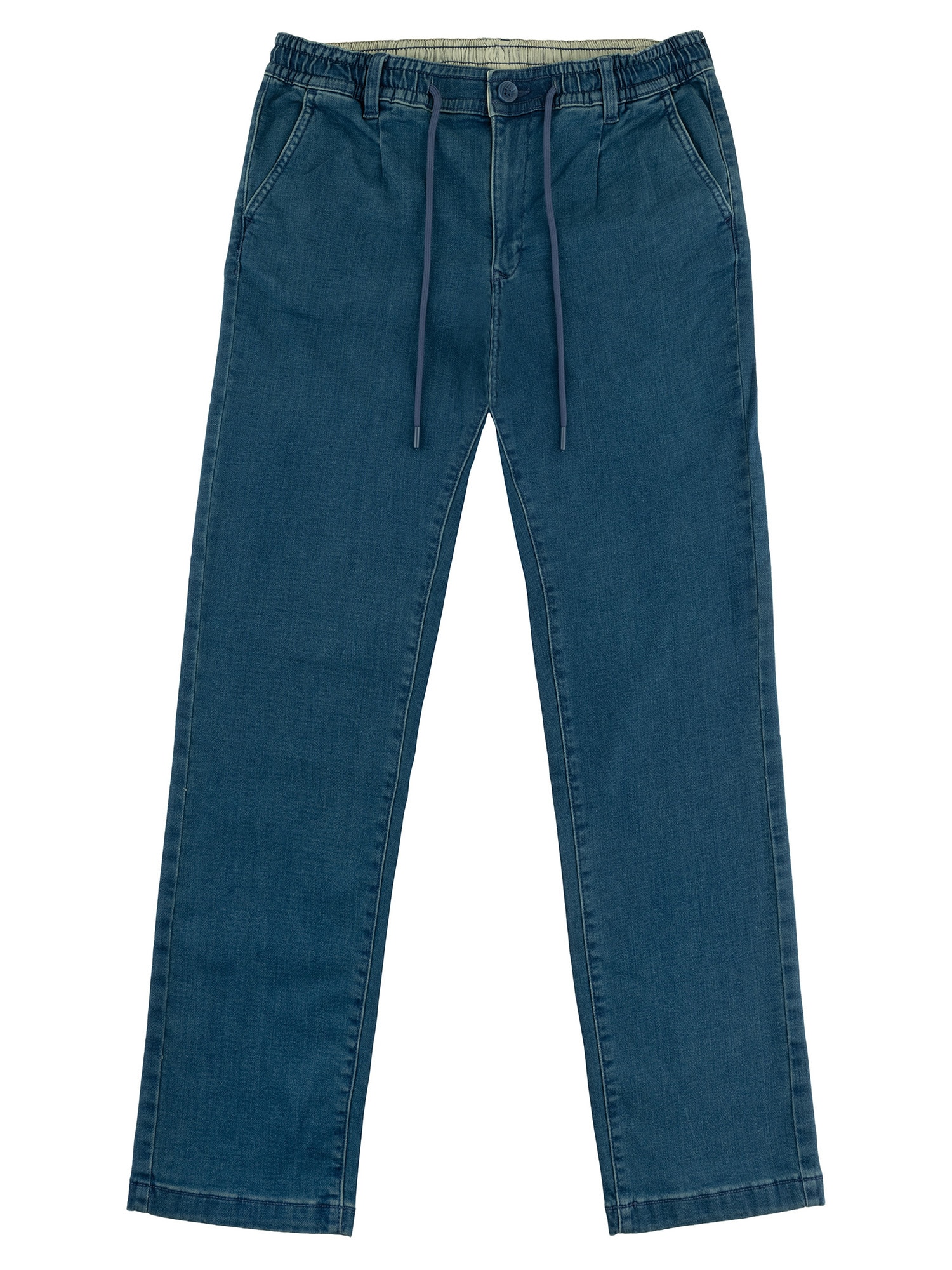 Mill&Tailor Herren Chinos High Stretch 1er Pack - Bild 1