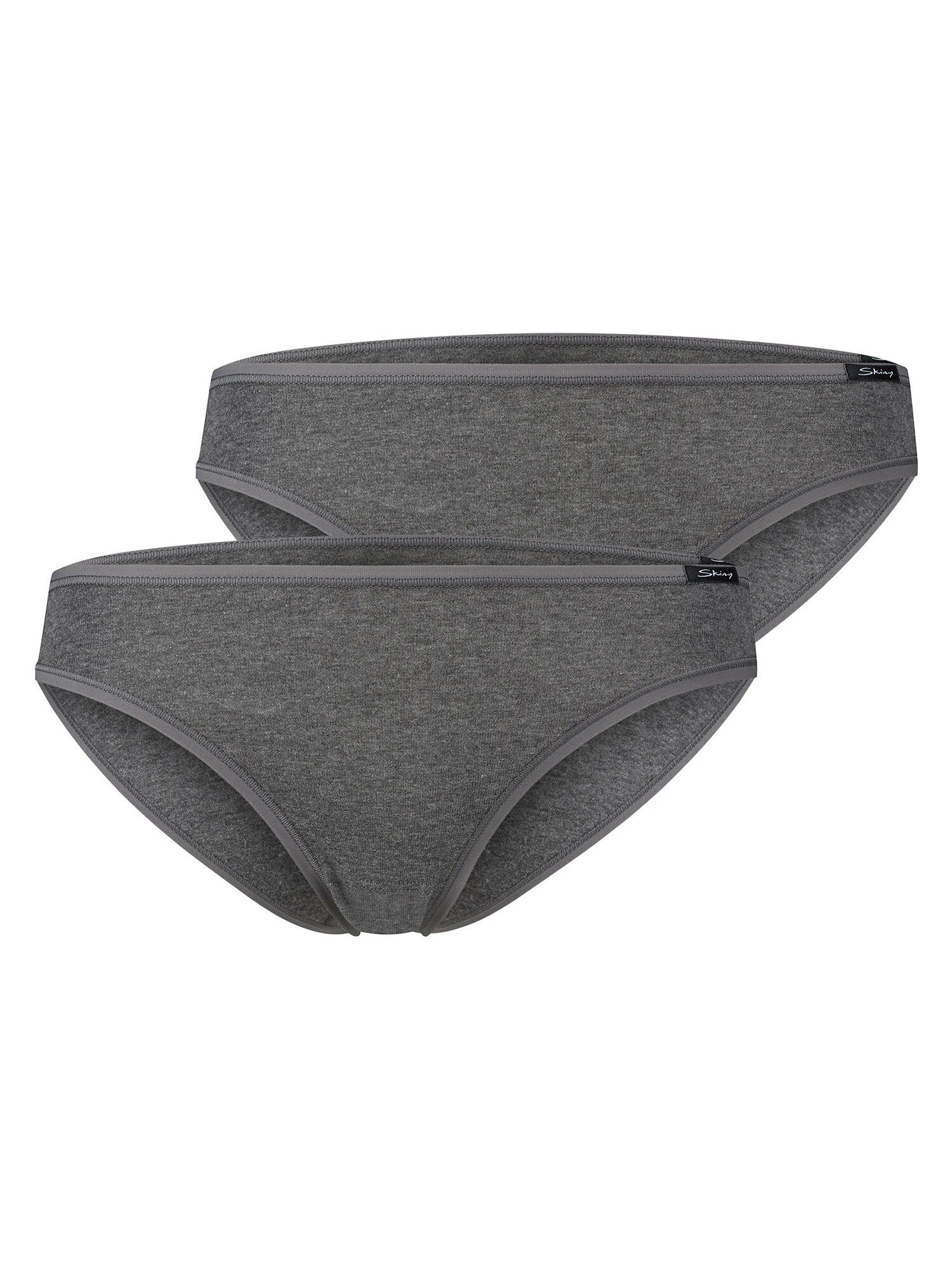 SKINY Damen Rioslip Cotton Advantage 2er Pack - Bild 1