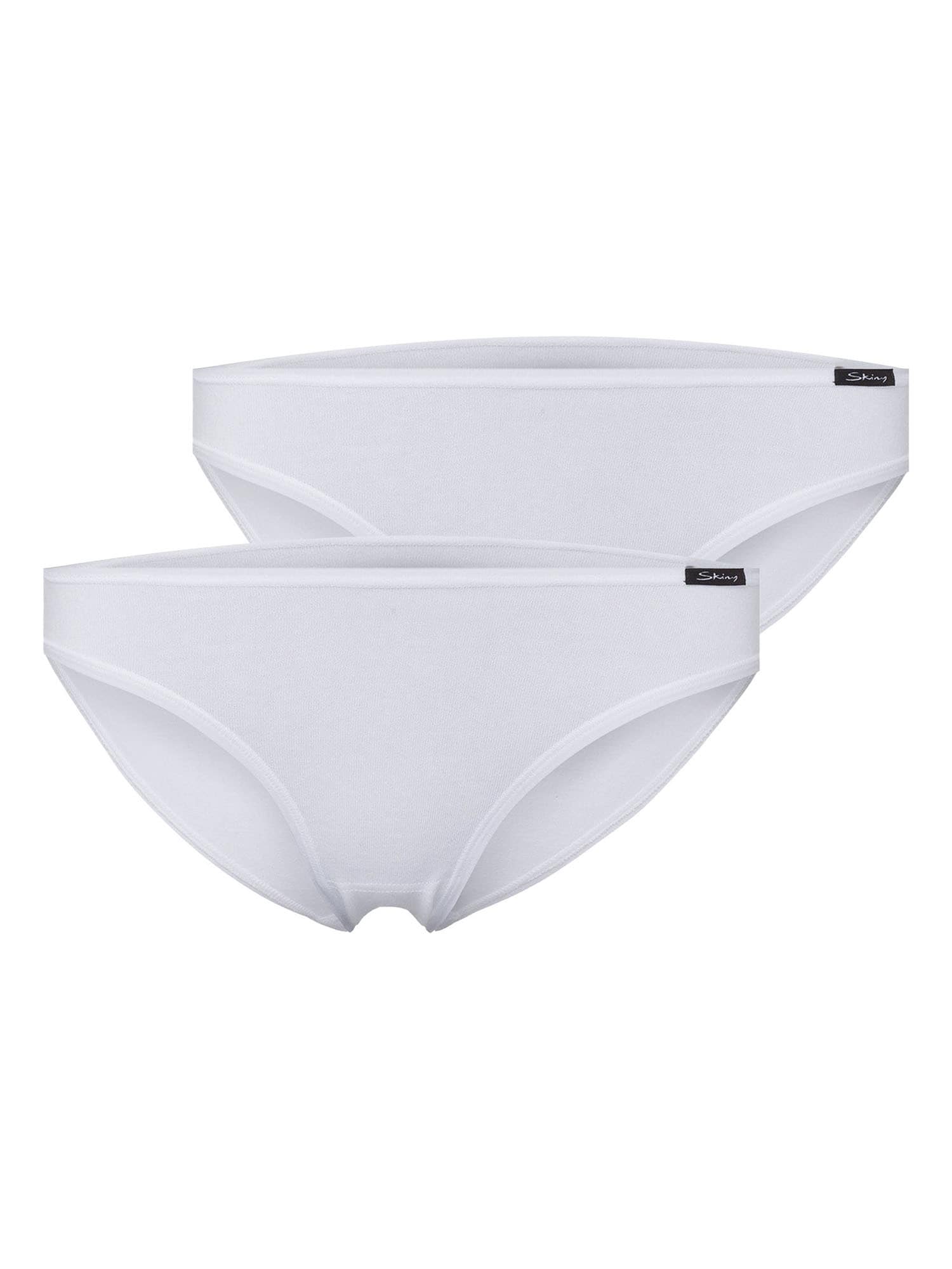SKINY Damen Rioslip Cotton Advantage 2er Pack - Bild 1