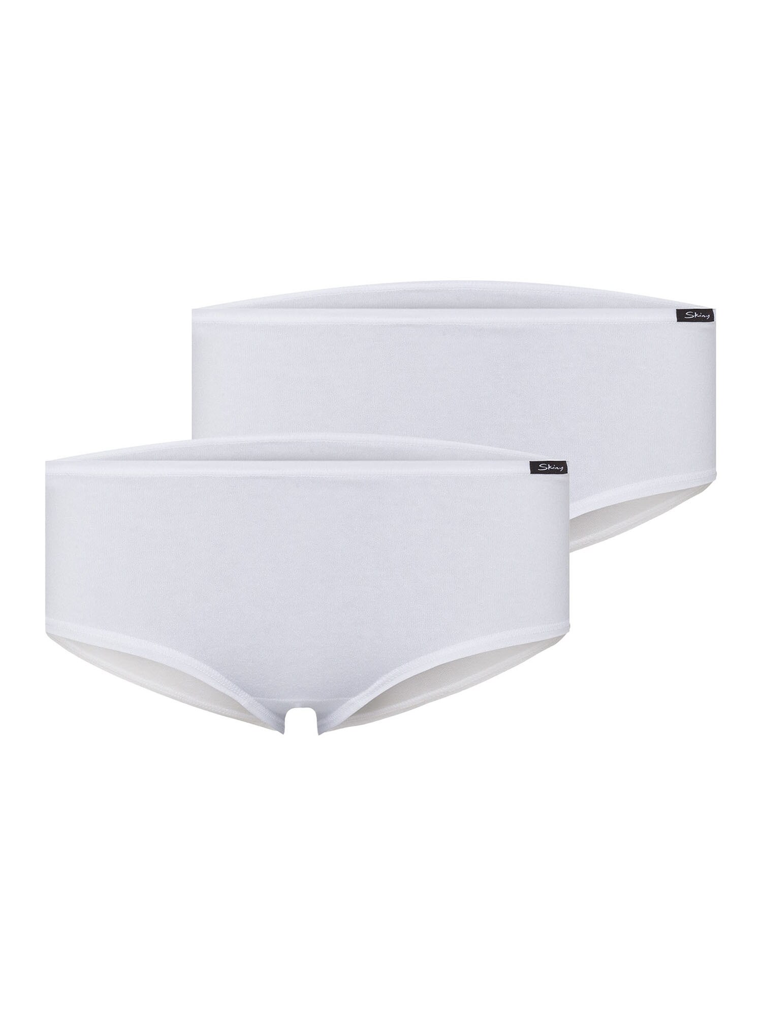 SKINY Damen Panty Cotton Advantage 2er Pack - Bild 1