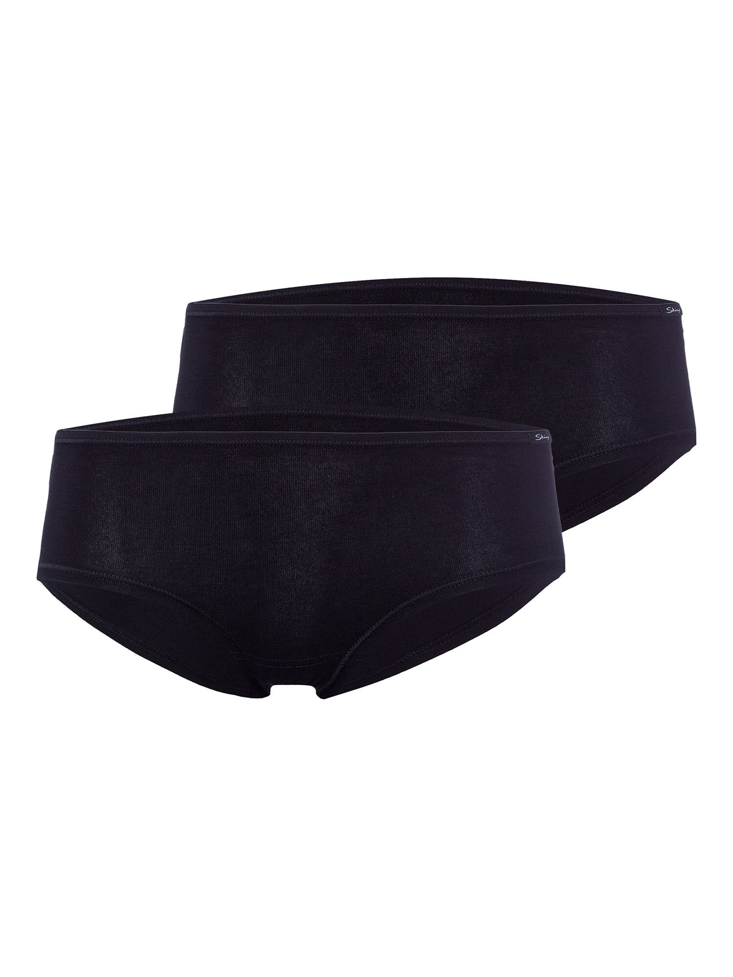 SKINY Damen Panty Cotton Advantage 2er Pack - Bild 1