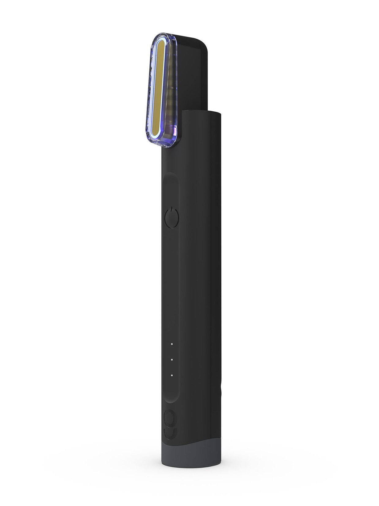 Glim Skin Unisex Kosmetikbehandlungsgerät Professionelles Kaltplasma-Kosmetikgerät GLIM90 1er Pack
