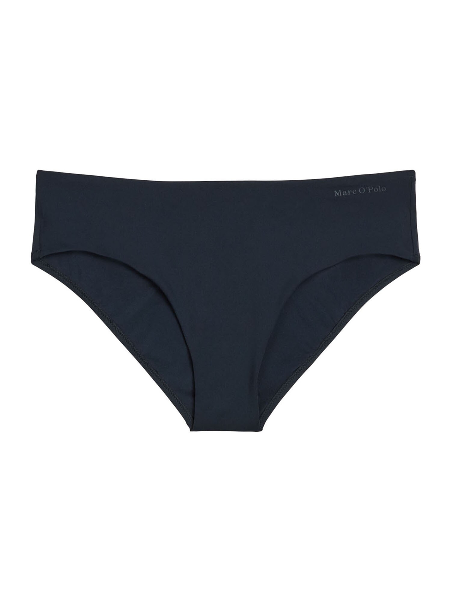 Marc O'Polo Damen Bikini-Hose Essentials 1er Pack - Bild 1