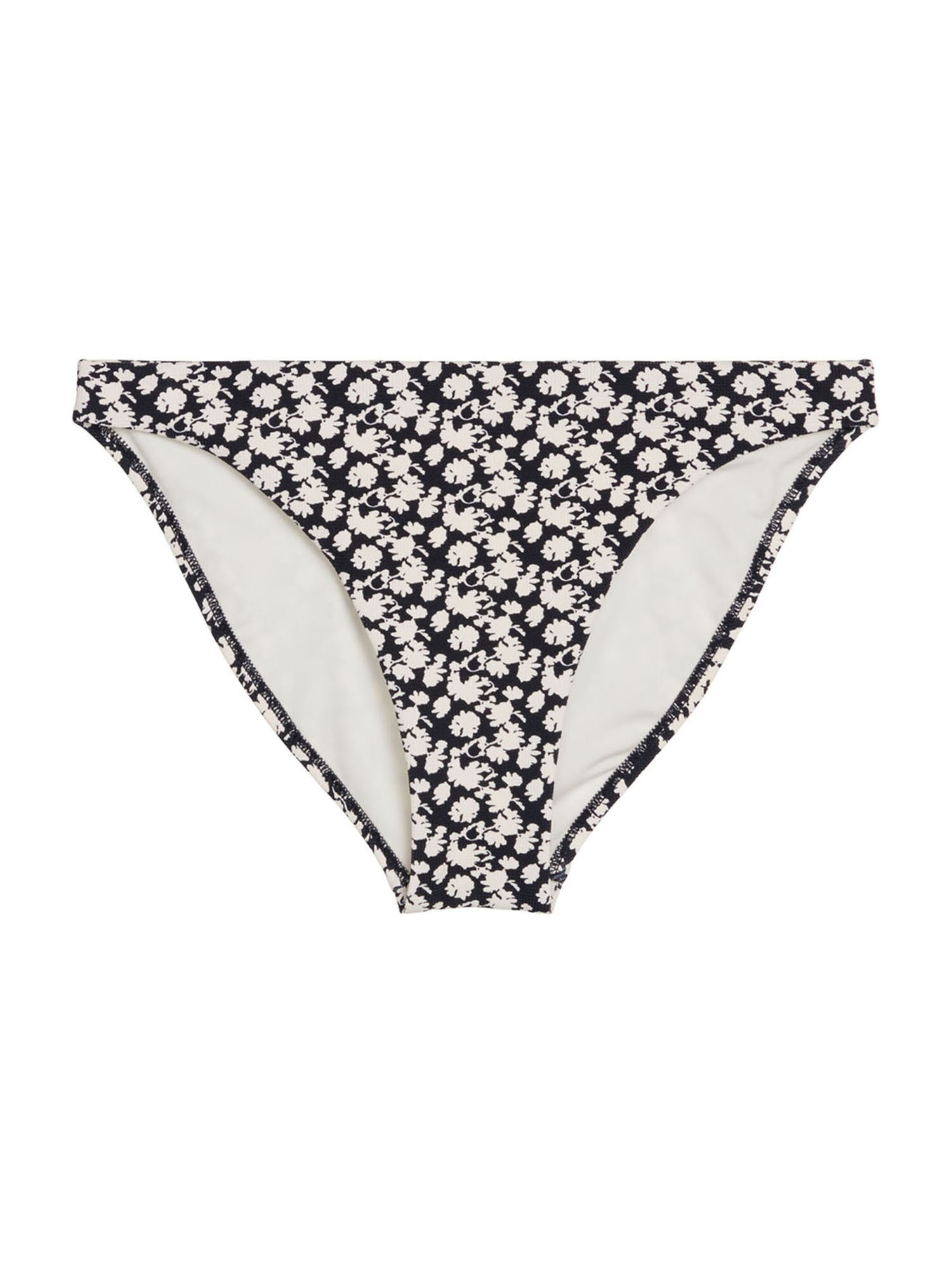 Marc O'Polo Damen Bikini-Hose Millefleur 1er Pack - Bild 1
