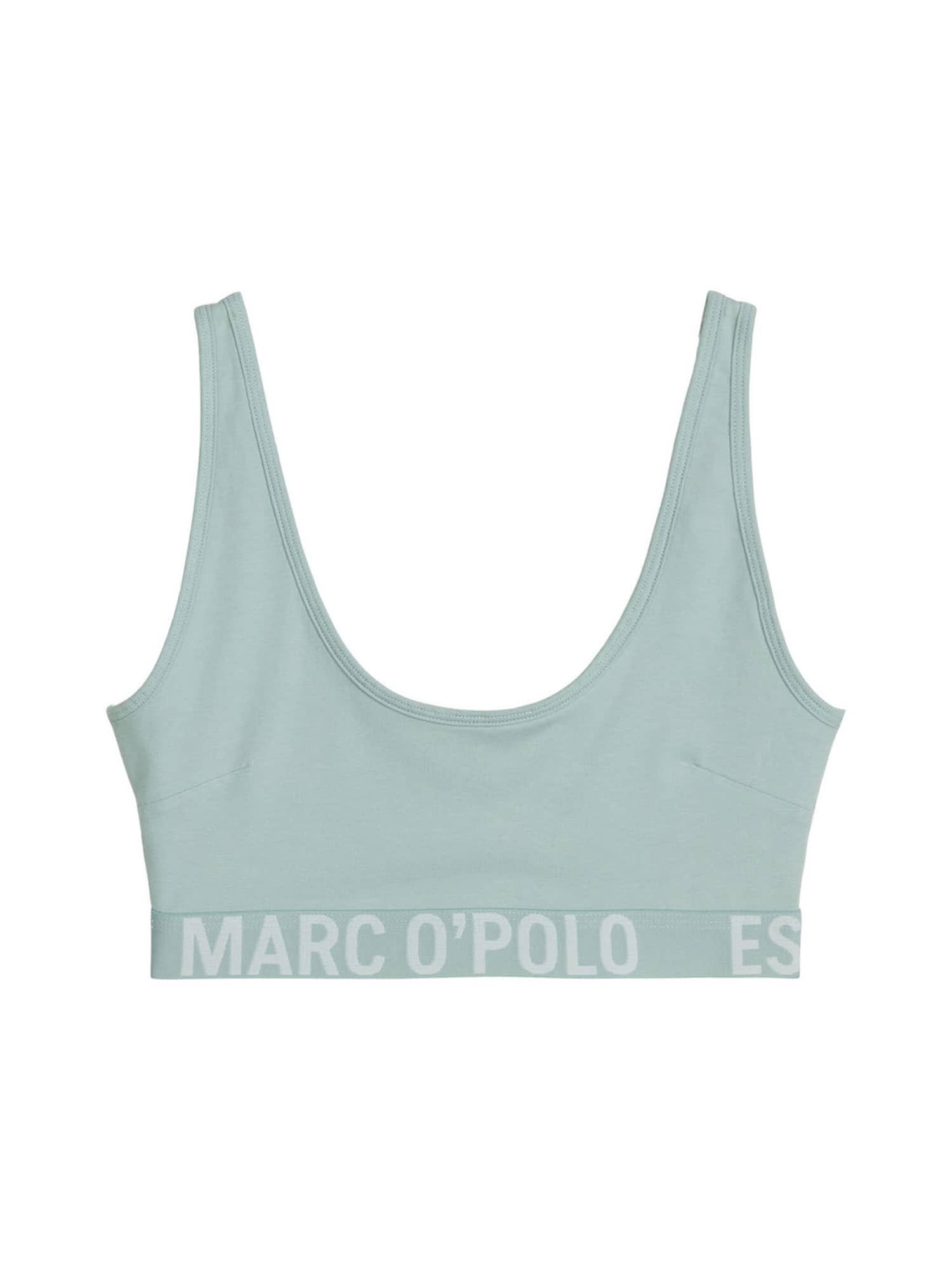 Marc O'Polo Damen Bustier Bio 1er Pack - Bild 1
