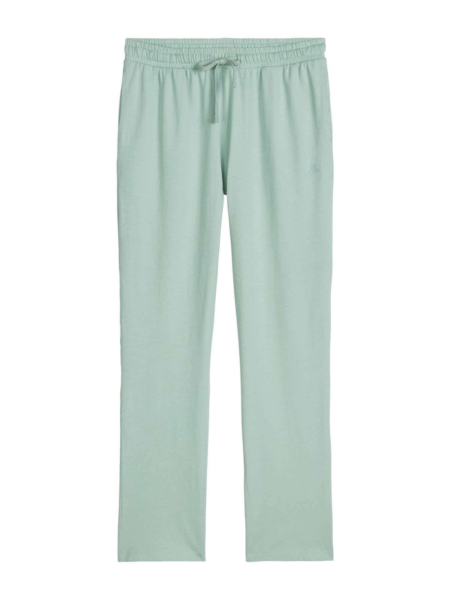 Marc O'Polo Damen Pyjamahose Mix N Match 1er Pack - Bild 1