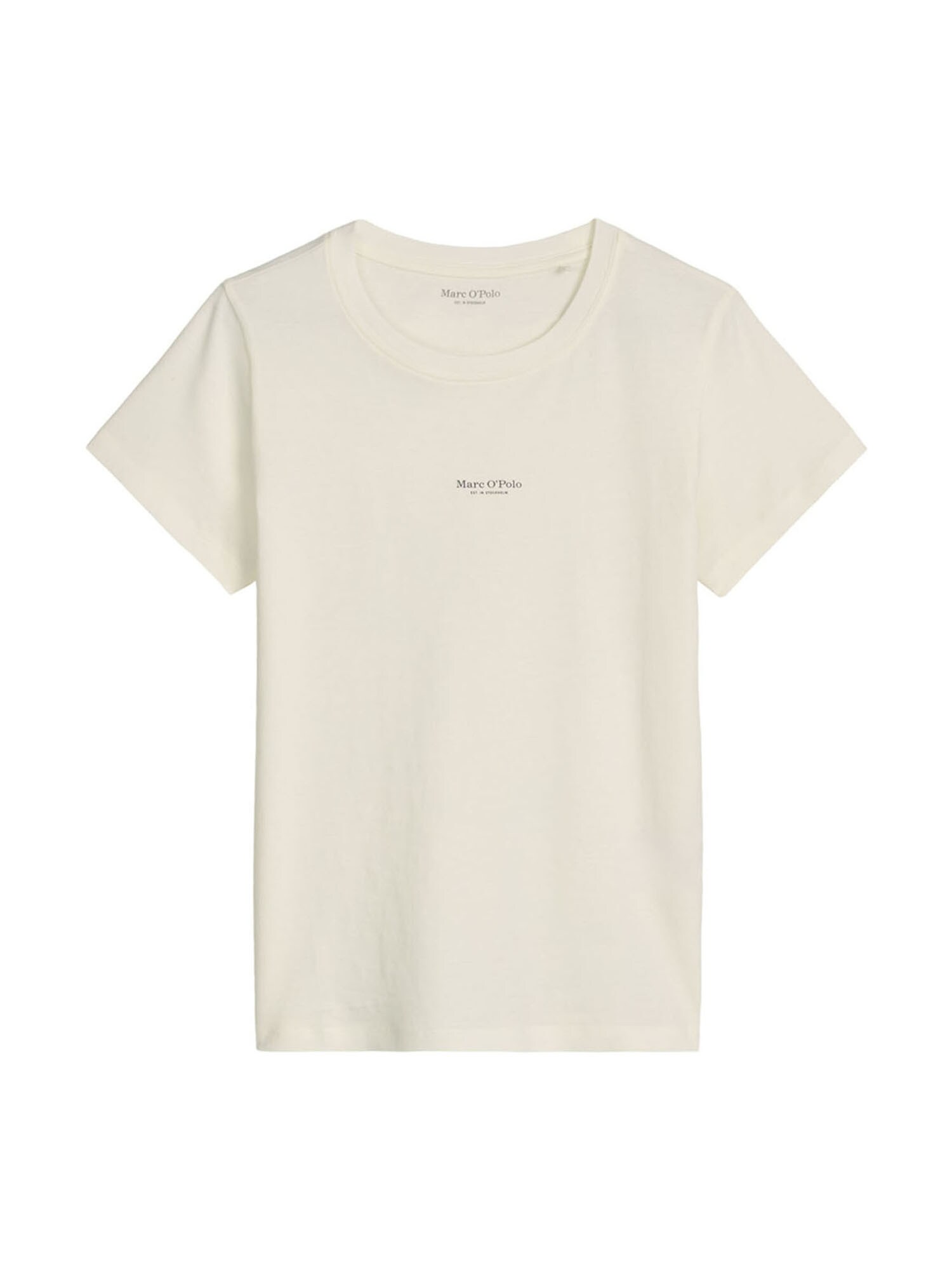 Marc O'Polo Damen T-Shirt Mix N Match 1er Pack - Bild 1