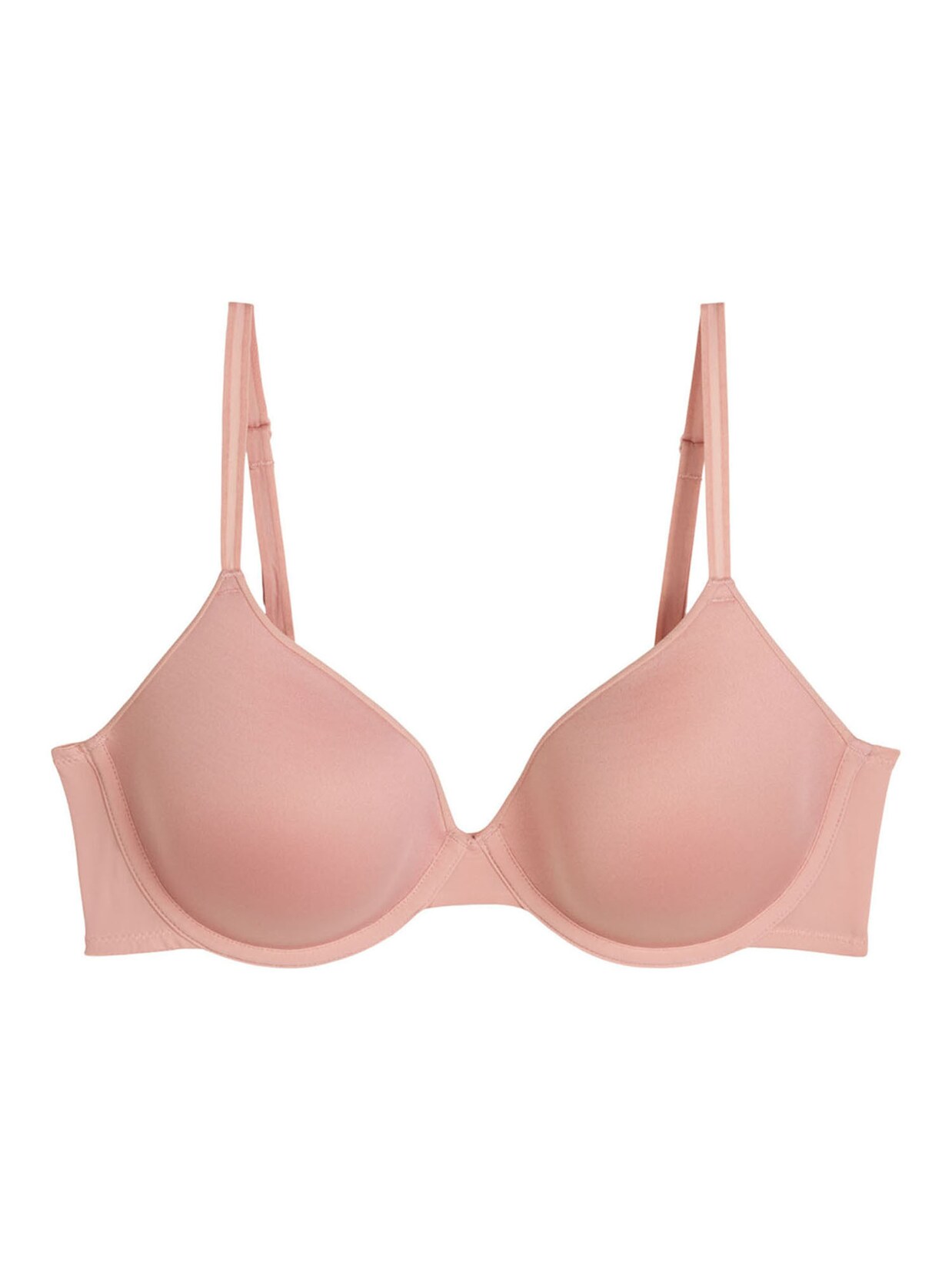 Marc O'Polo Damen Bügel-BH 3D-Polster 1er Pack