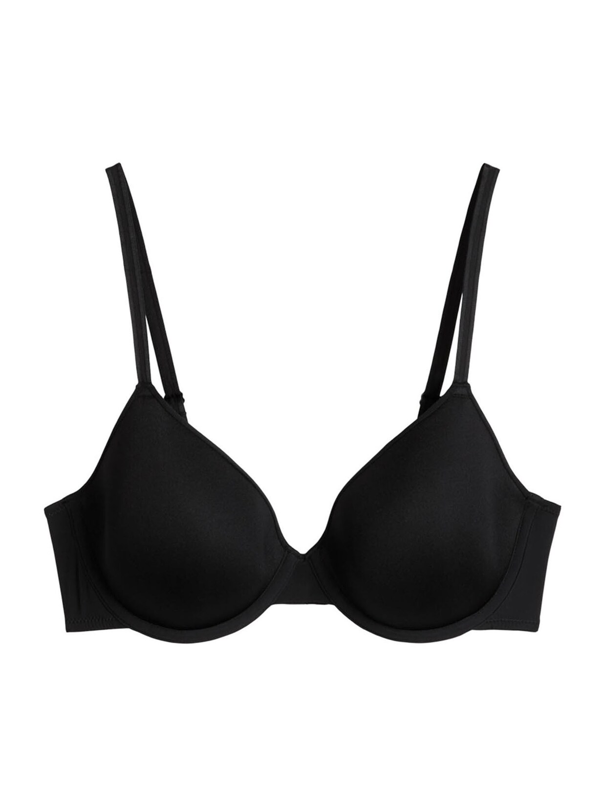 Marc O'Polo Damen Bügel-BH 3D-Polster 1er Pack