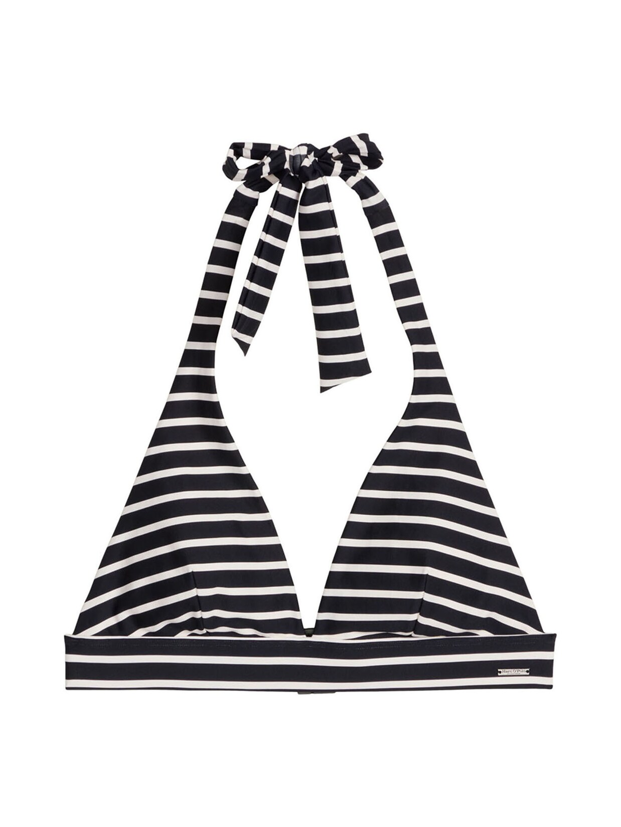 Marc O'Polo Damen Triangel-Bikini-Top Essentials 1er Pack