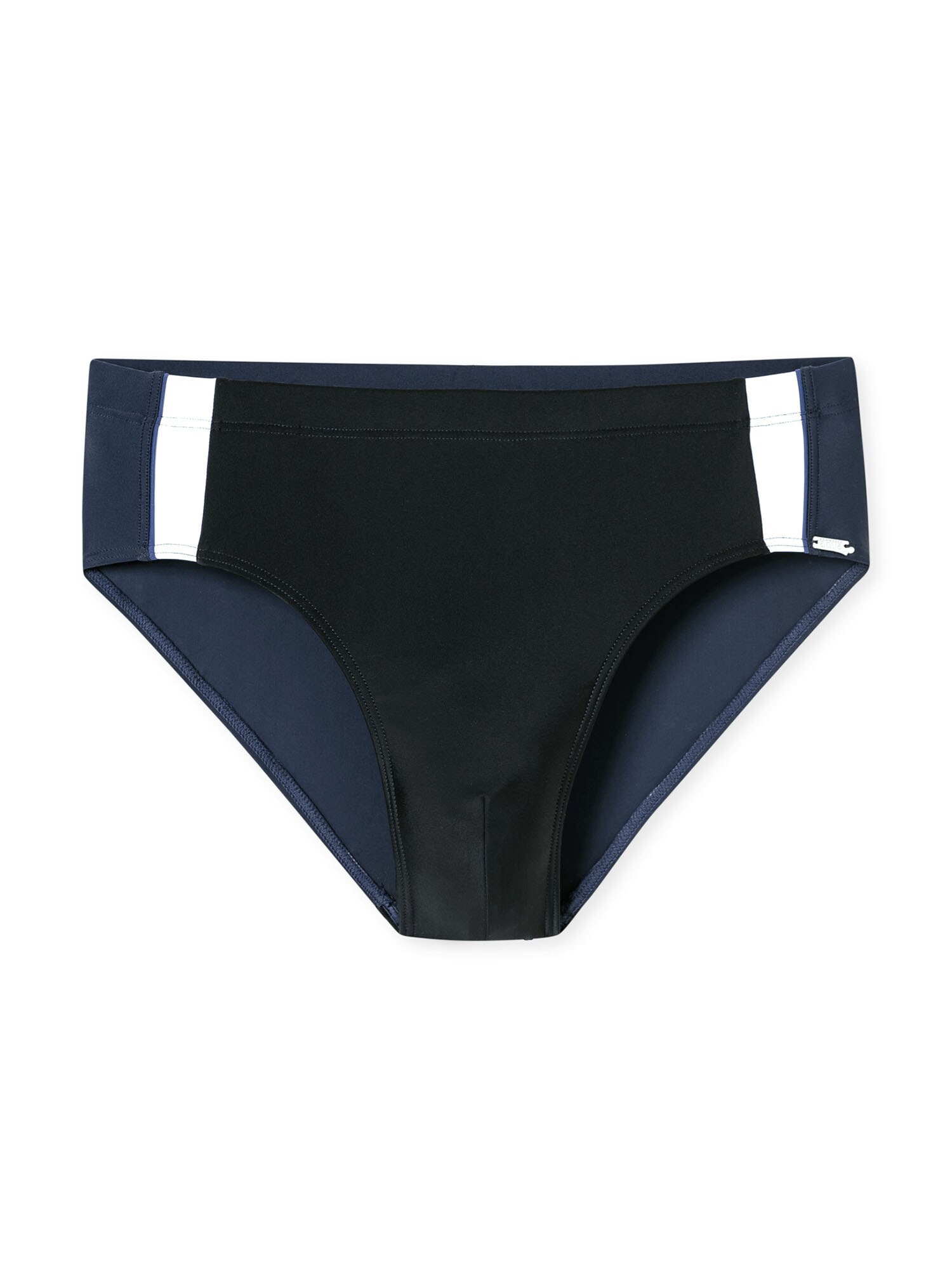 Schiesser Herren Badehose Ocean Swim 1er Pack - Bild 1