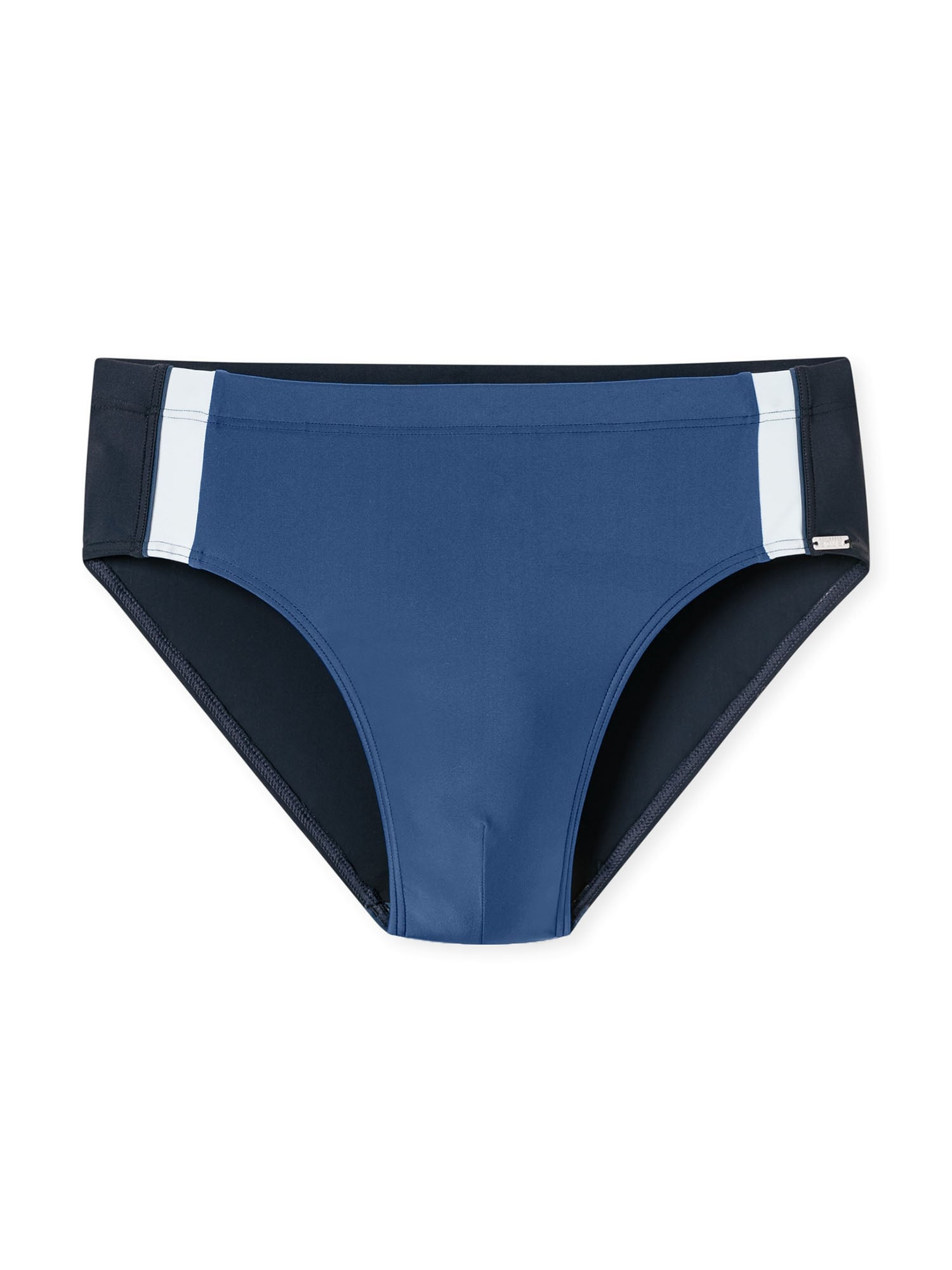Schiesser Herren Badehose Ocean Swim 1er Pack - Bild 1