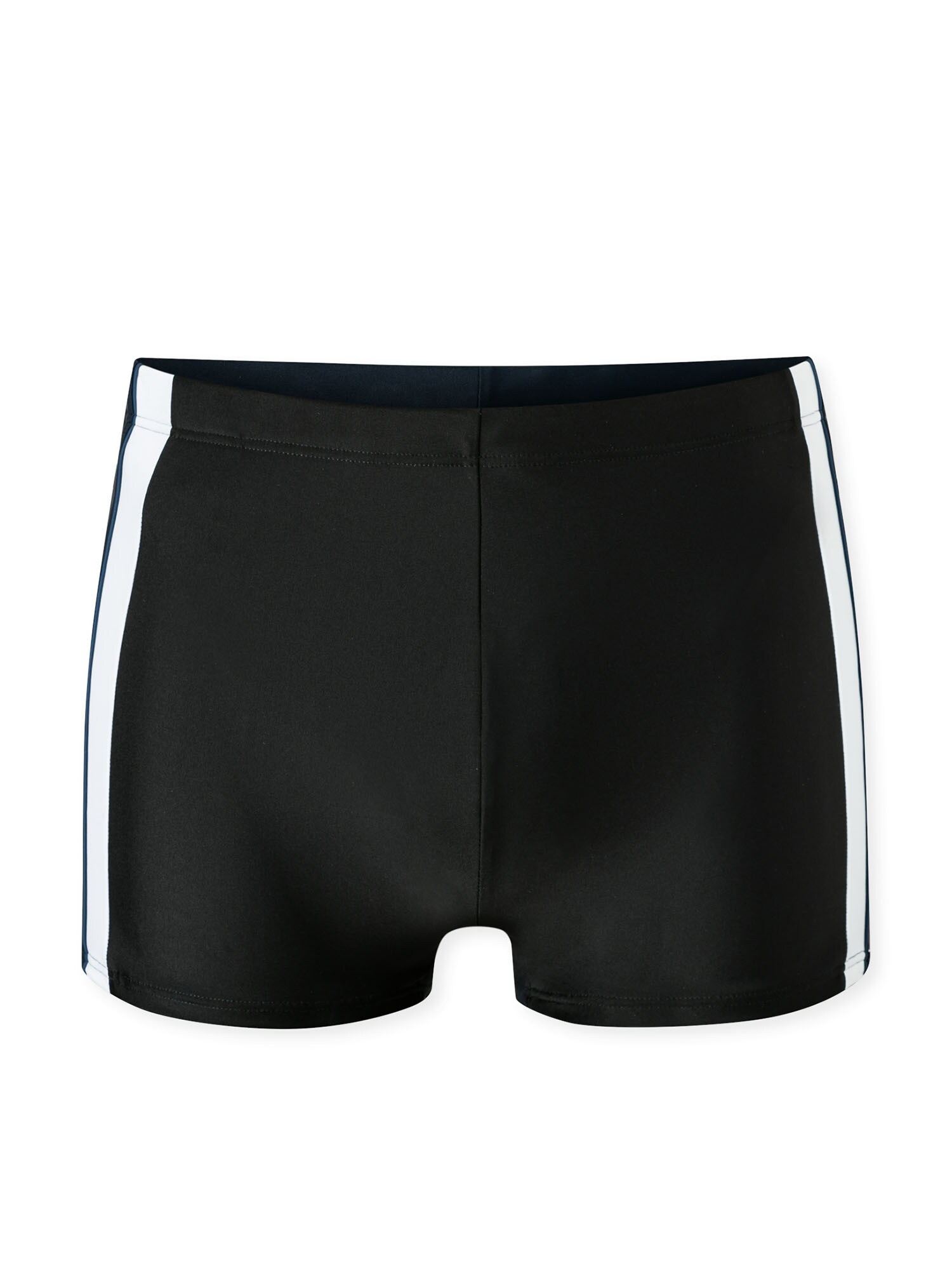 Schiesser Herren Boxer-Badehose Ocean Swim 1er Pack - Bild 1
