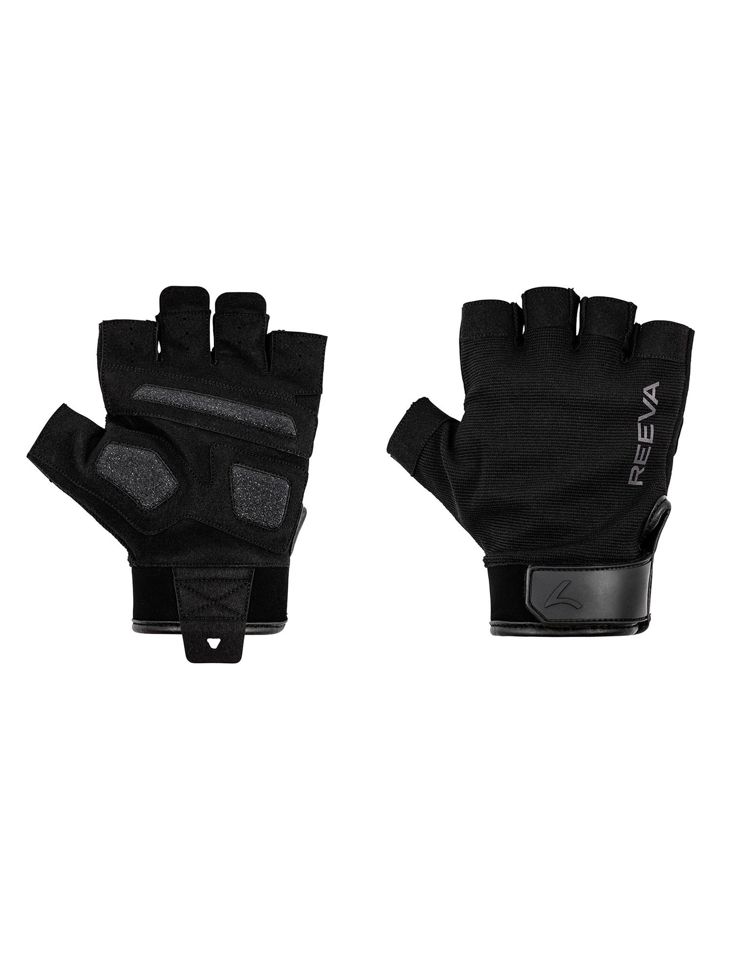 Reeva Unisex Trainingshandschuhe Fitness 1er Pack - Bild 1