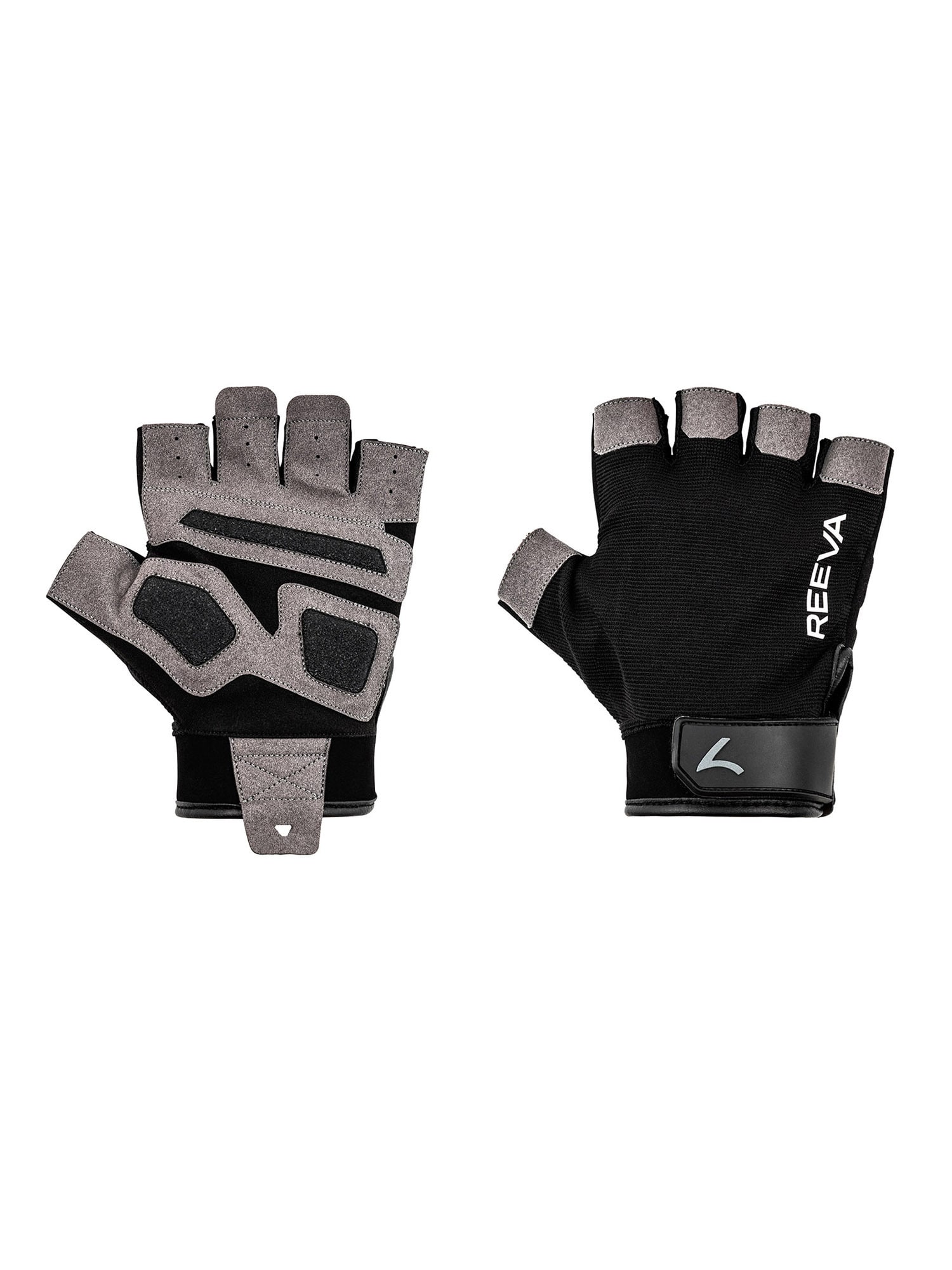 Reeva Unisex Trainingshandschuhe Fitness 1er Pack - Bild 1