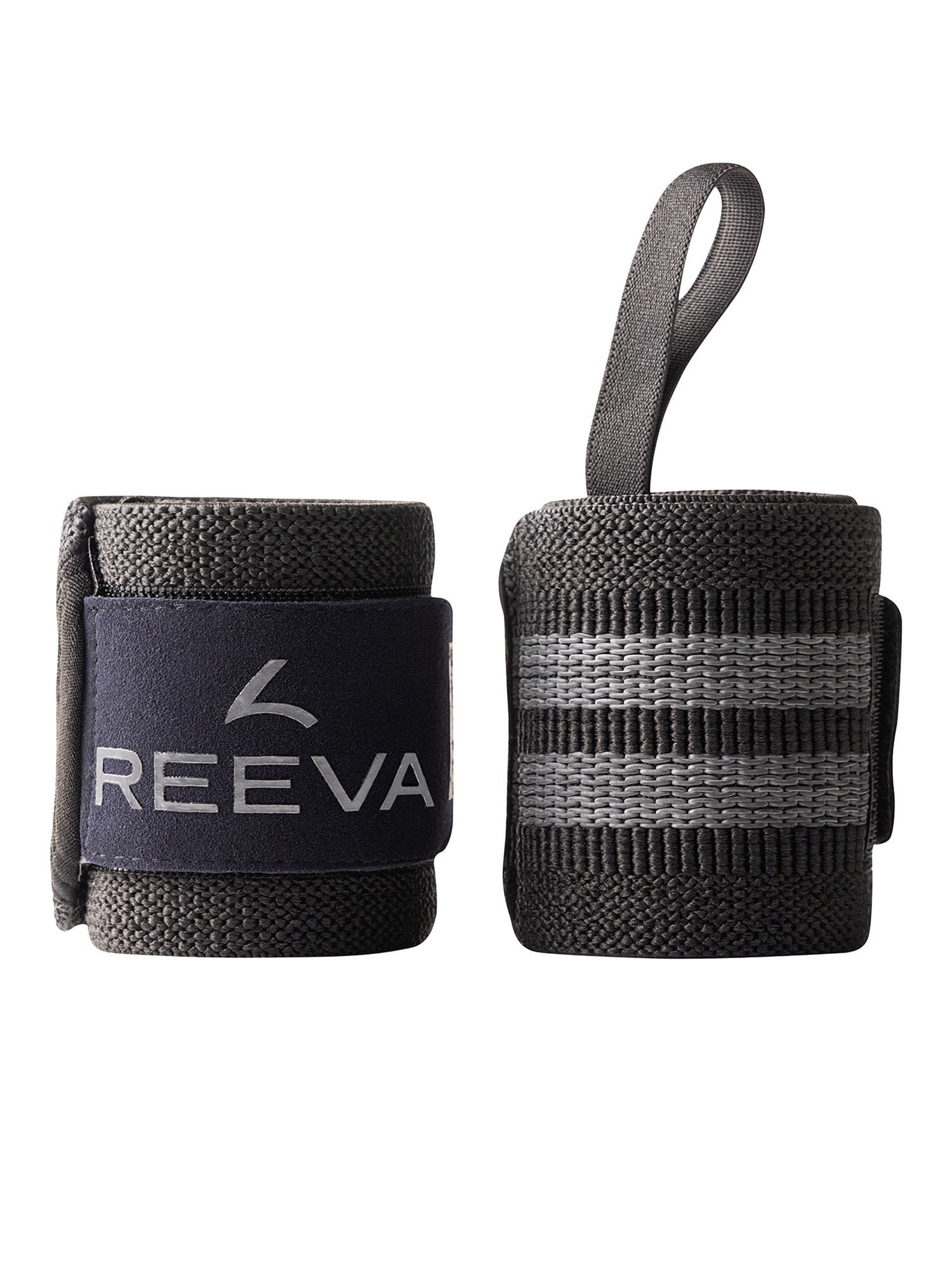 Reeva Unisex Handgelenkst&uuml;tze Ultra Fiber 1er Pack - Bild 1