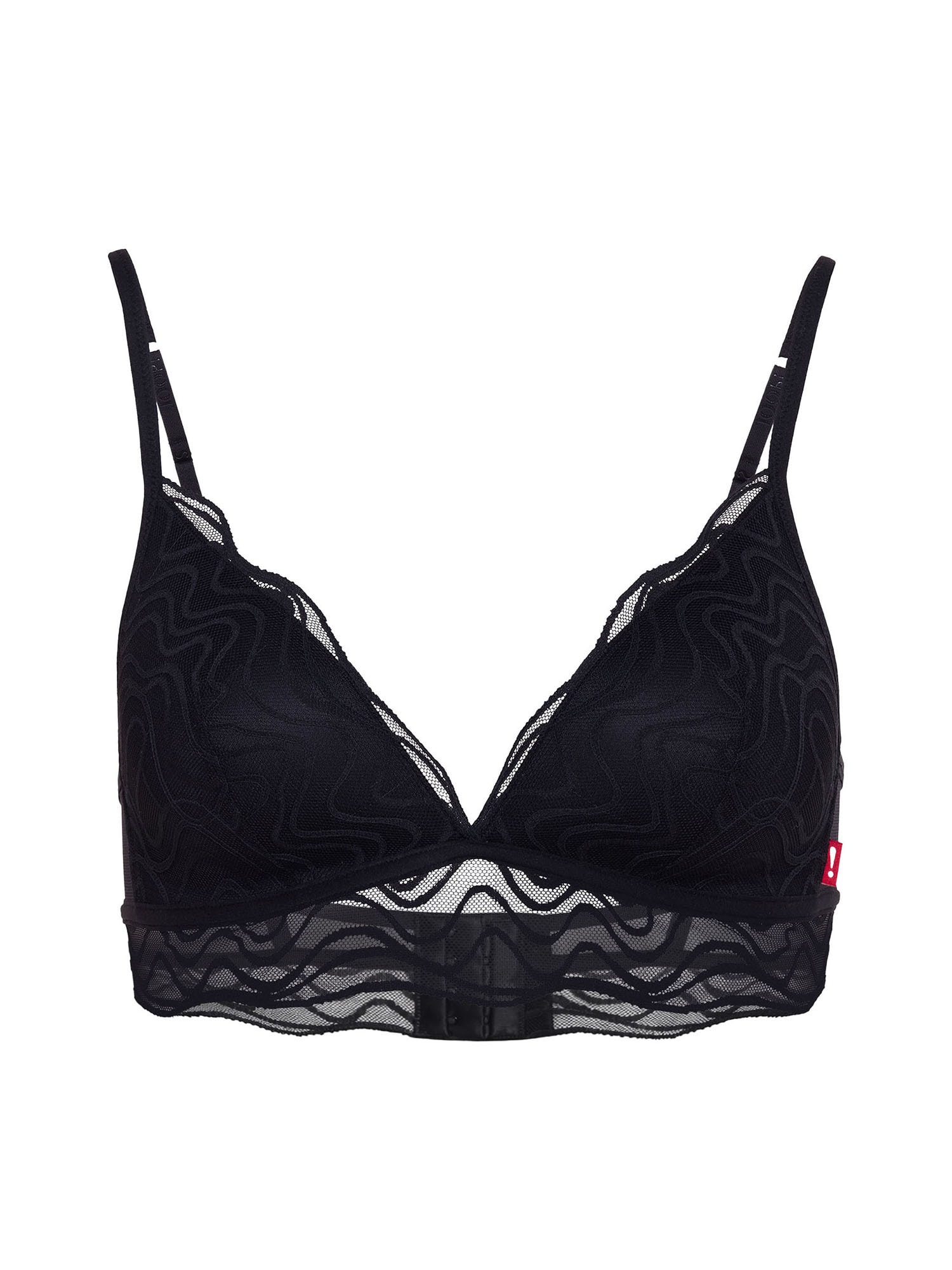 JOOP! Jeans Damen Soft-BH Wave Lace 1er Pack - Bild 1