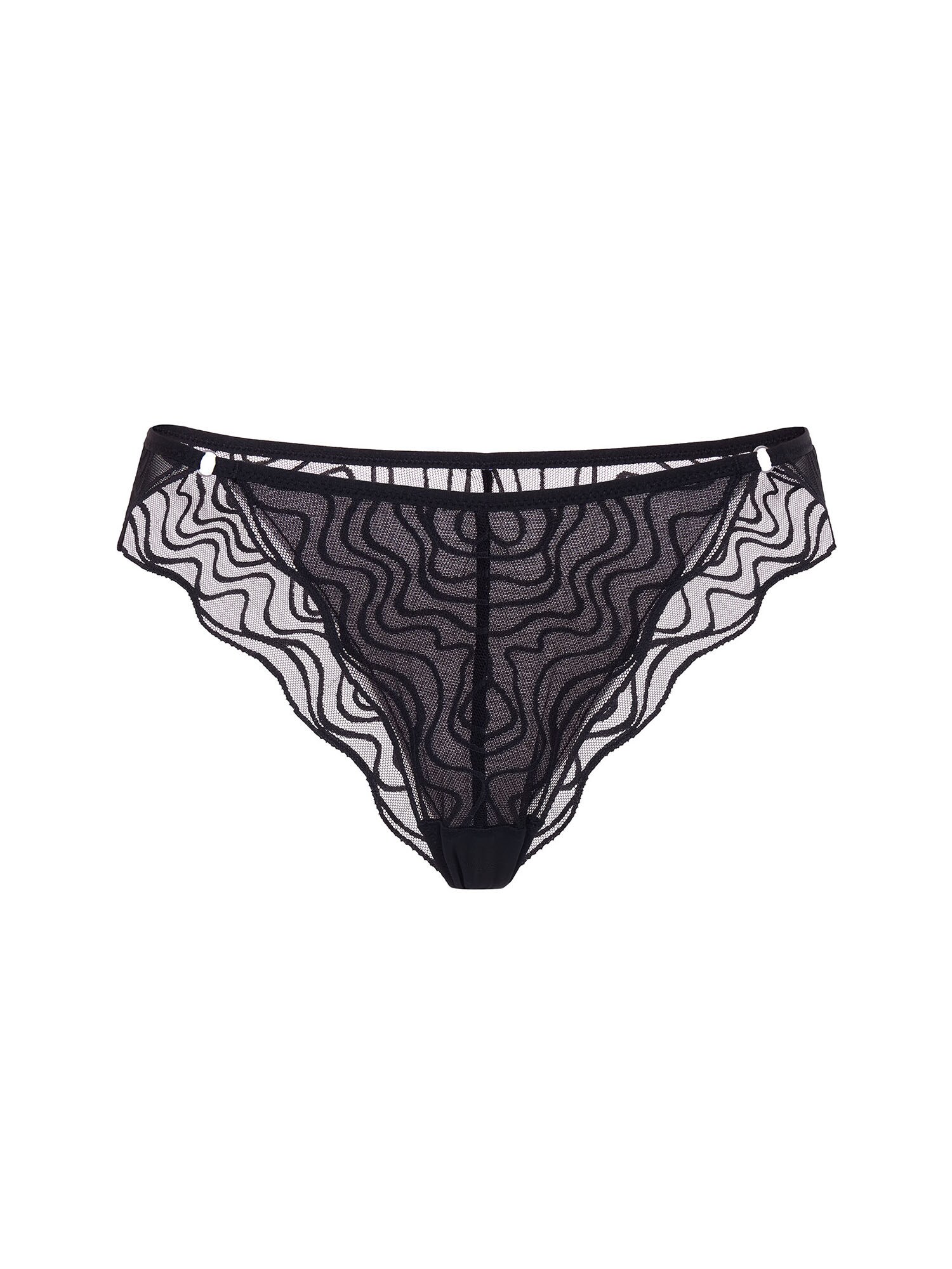 JOOP! Jeans Damen Brasilslip Wave Lace 1er Pack - Bild 1