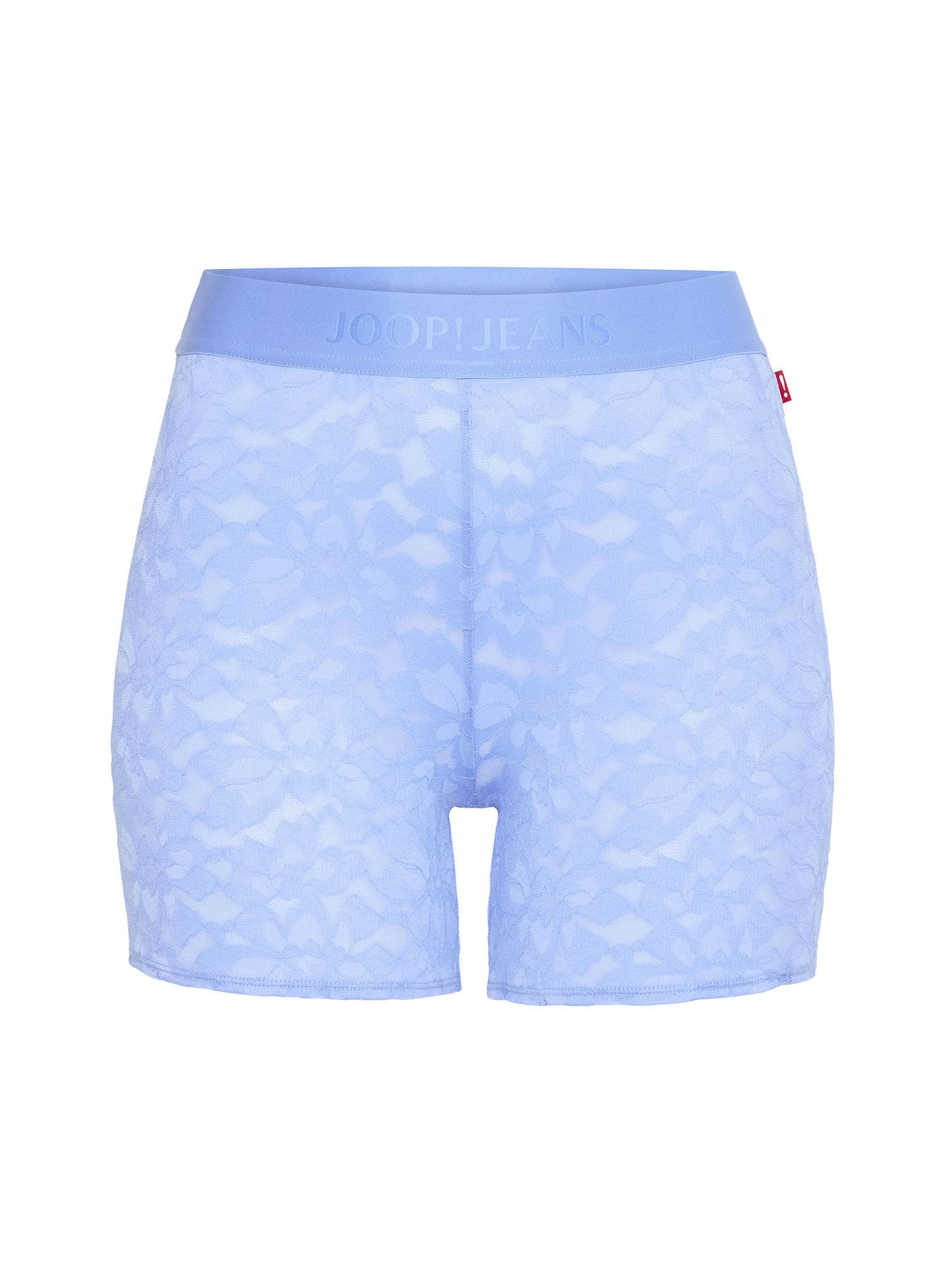 JOOP! Jeans Damen Panty Allover Lace 1er Pack - Bild 1