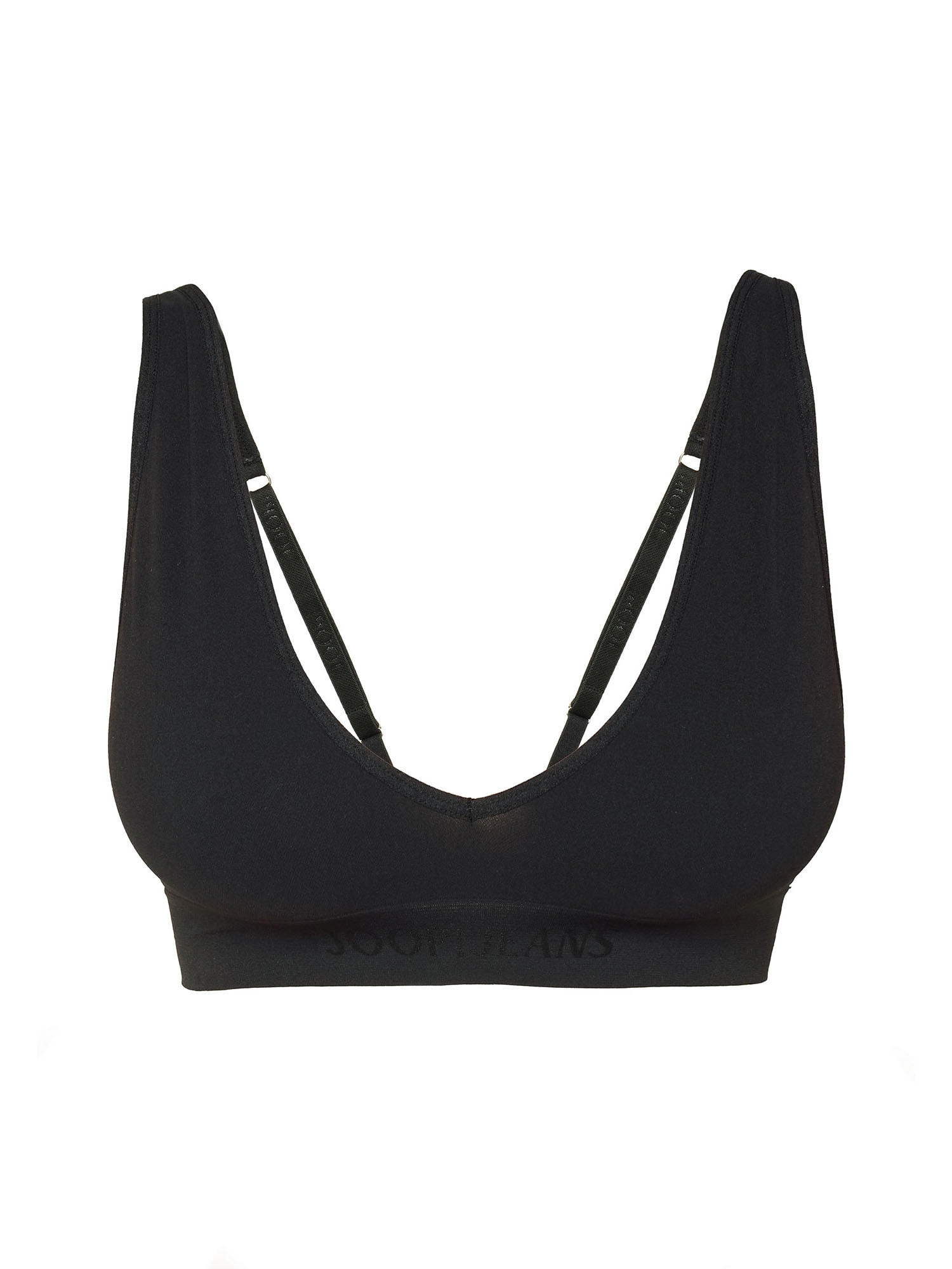 JOOP! Jeans Damen Bralette Seamfree 1er Pack - Bild 1