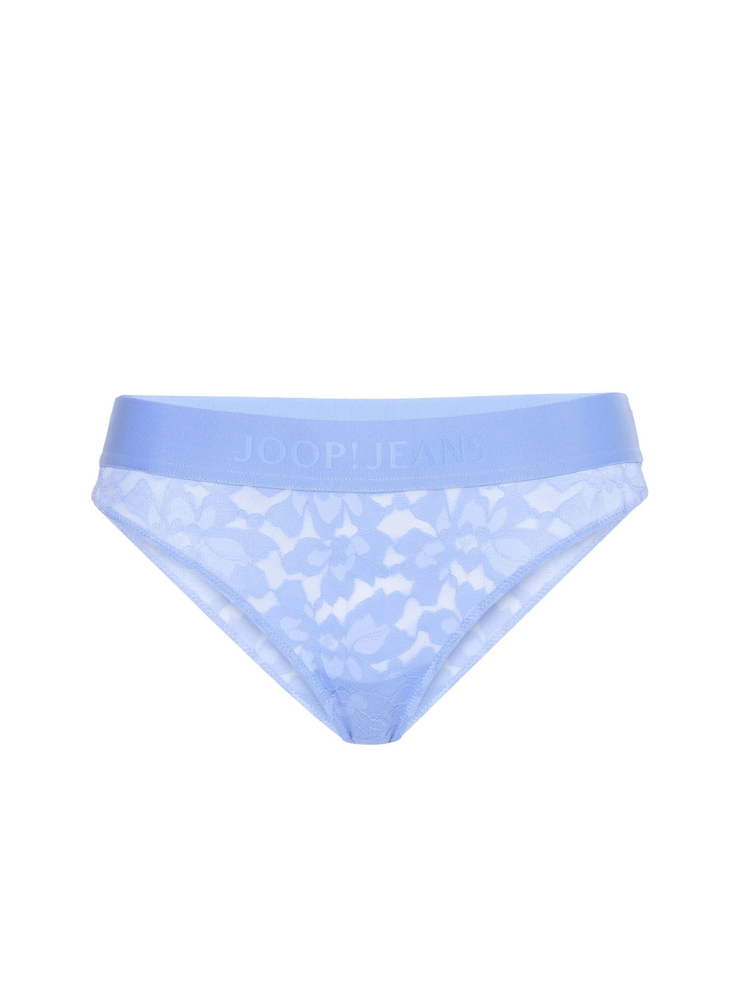 JOOP! Jeans Damen String Allover Lace 1er Pack - Bild 1