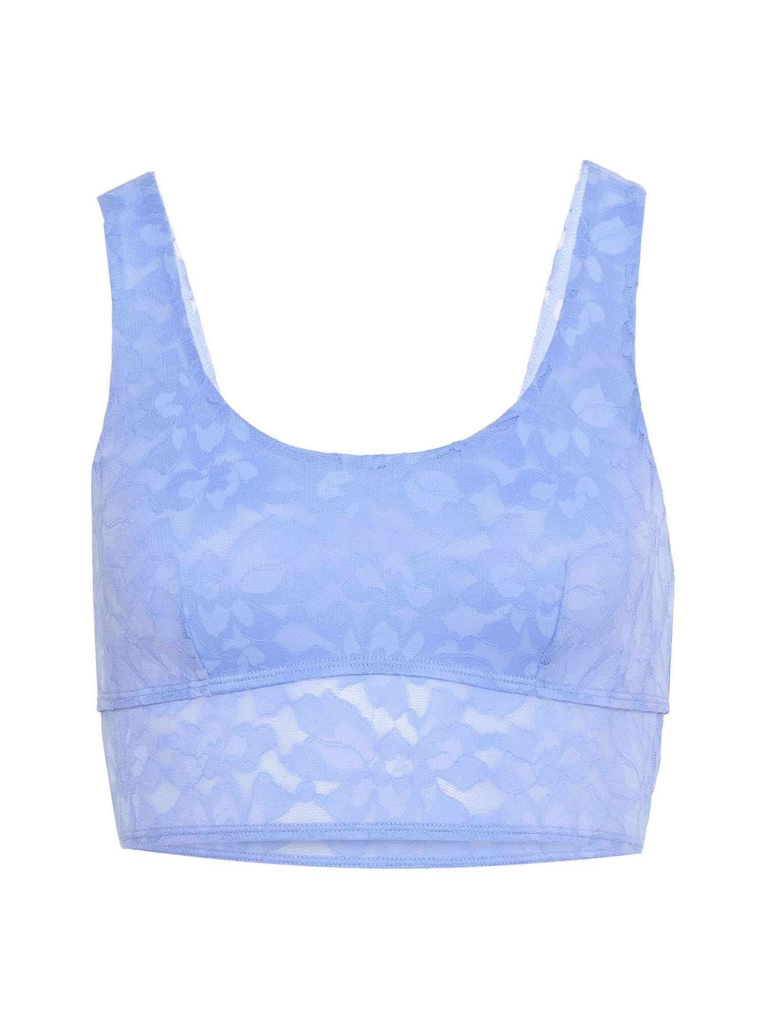 JOOP! Jeans Damen Bustier Allover Lace 1er Pack - Bild 1