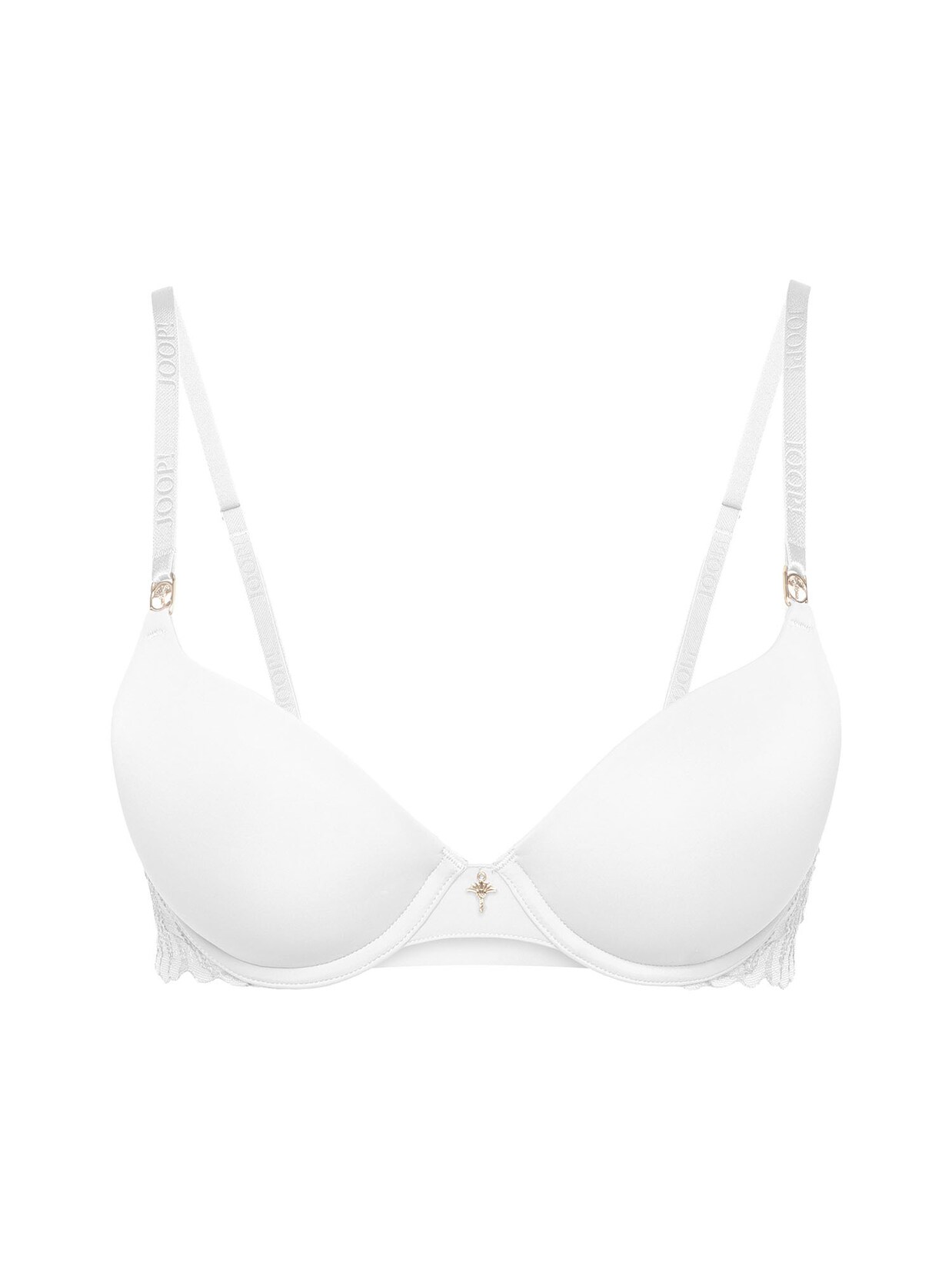 Joop! Damen T-Shirt-BH Charming 1er Pack