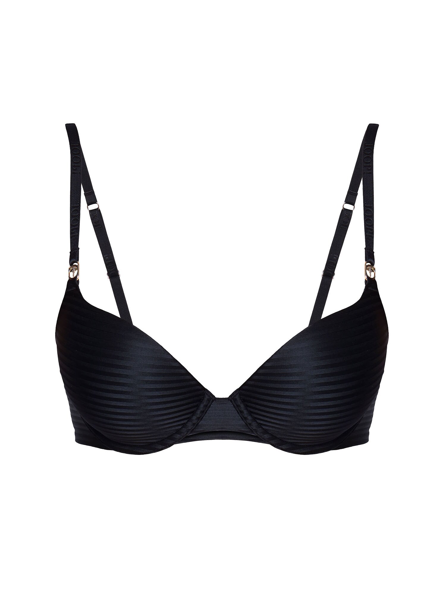 Joop! Damen T-Shirt-BH Glam 1er Pack - Bild 1