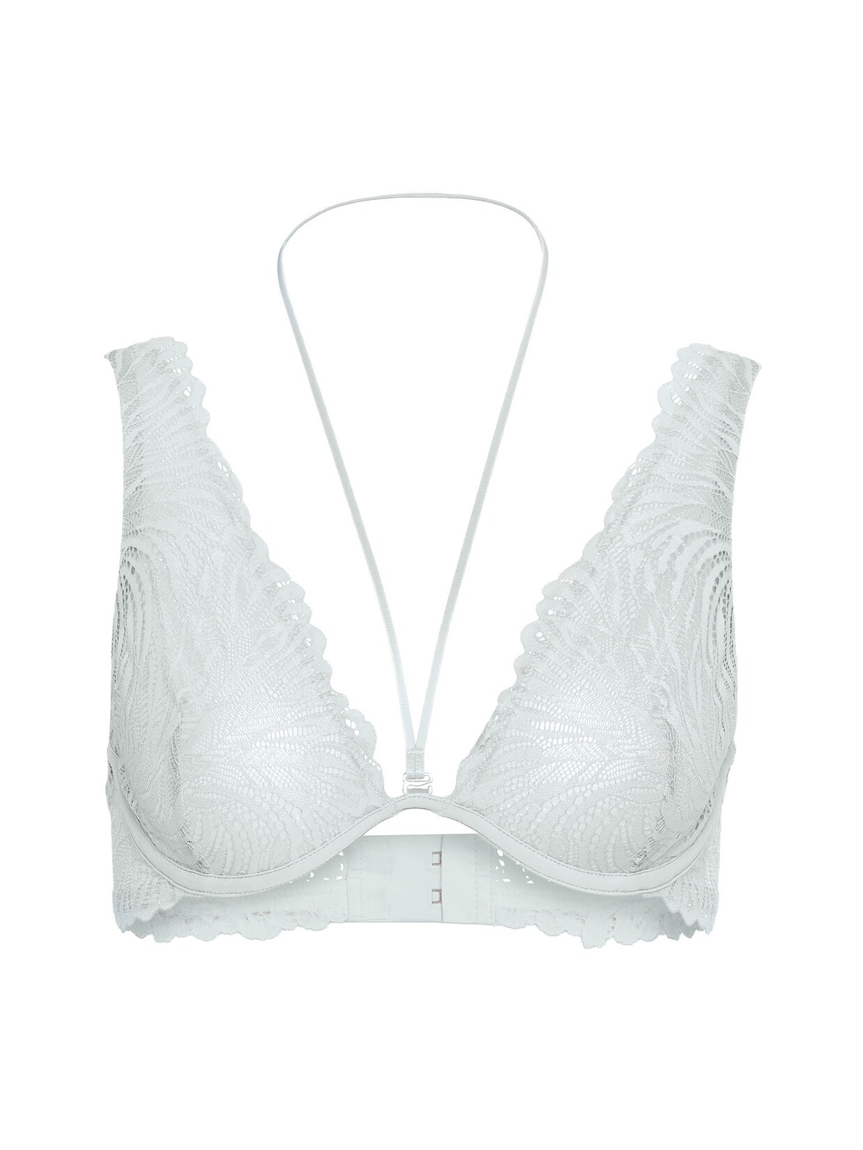 Joop! Damen Bügelloser BH Charming 1er Pack