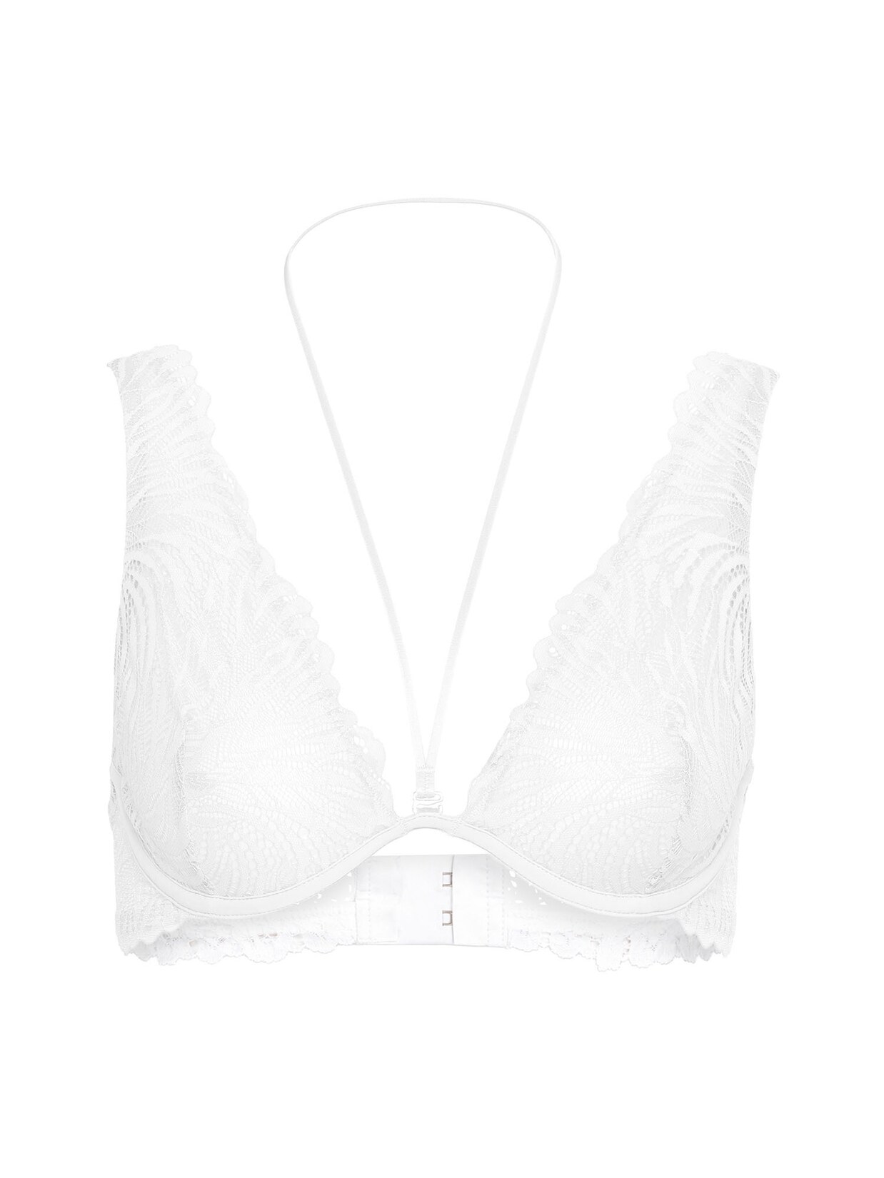 Joop! Damen Bügelloser BH Charming 1er Pack