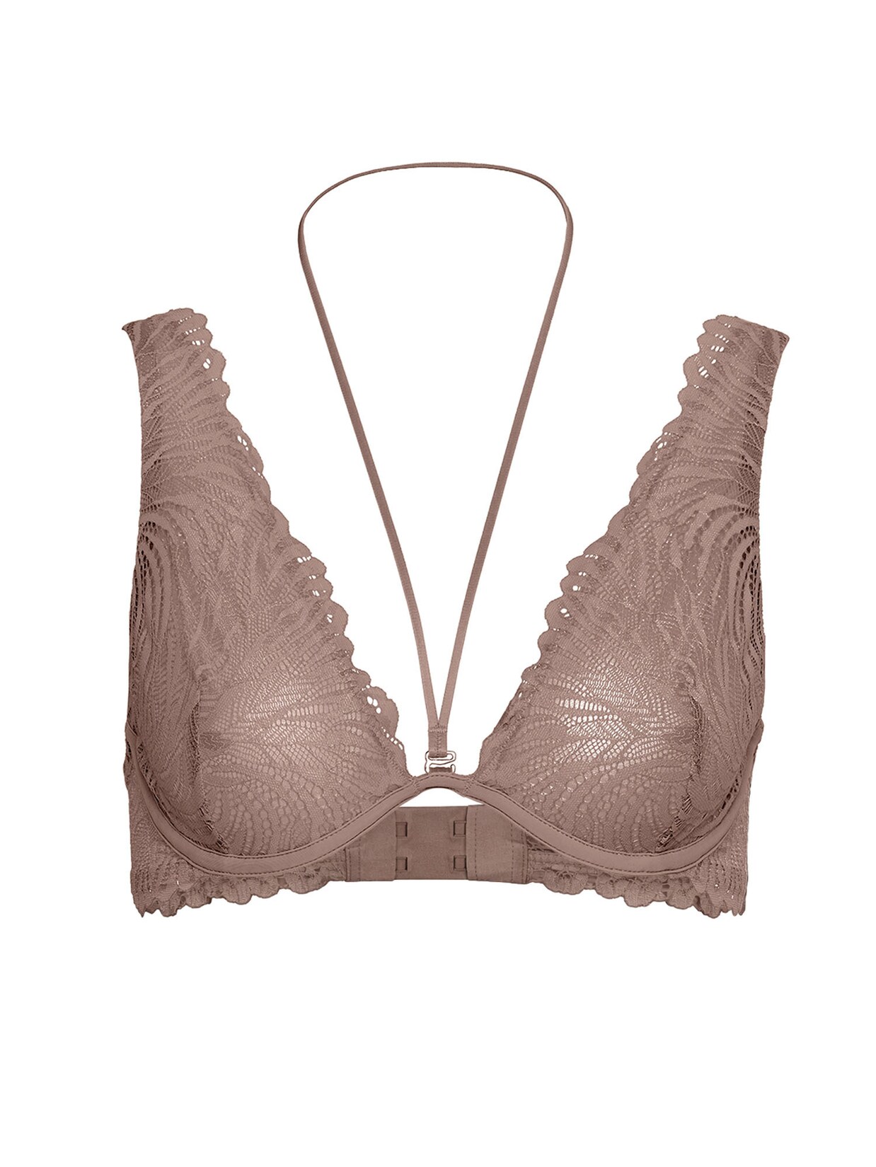 Joop! Damen Bügelloser BH Charming 1er Pack