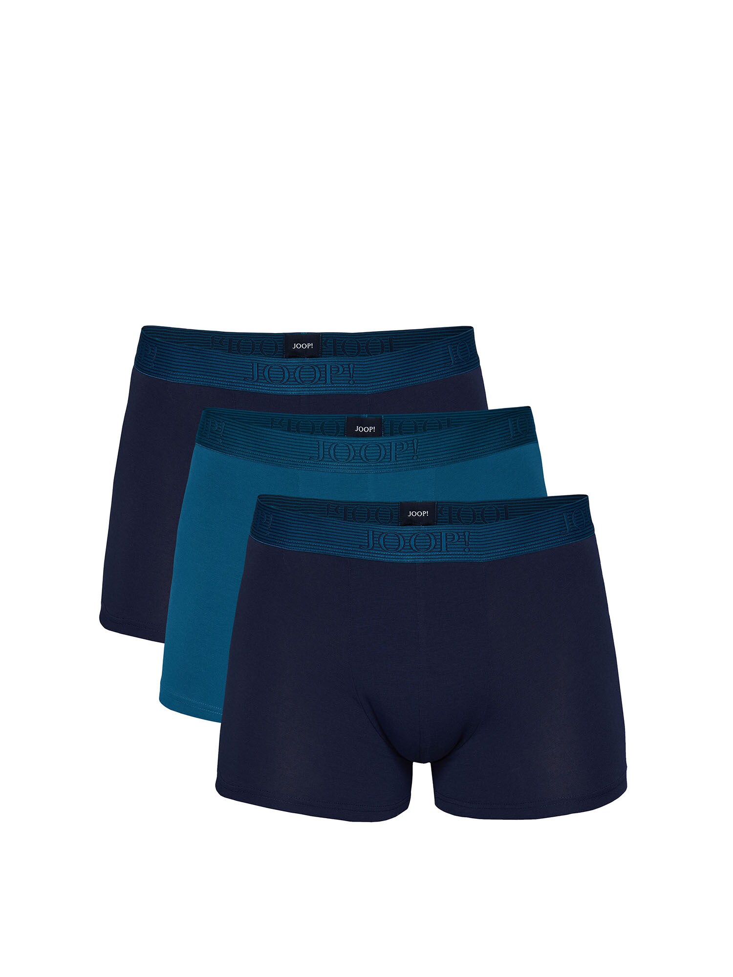 Joop! Herren Boxer Everyday 3er Pack - Bild 1