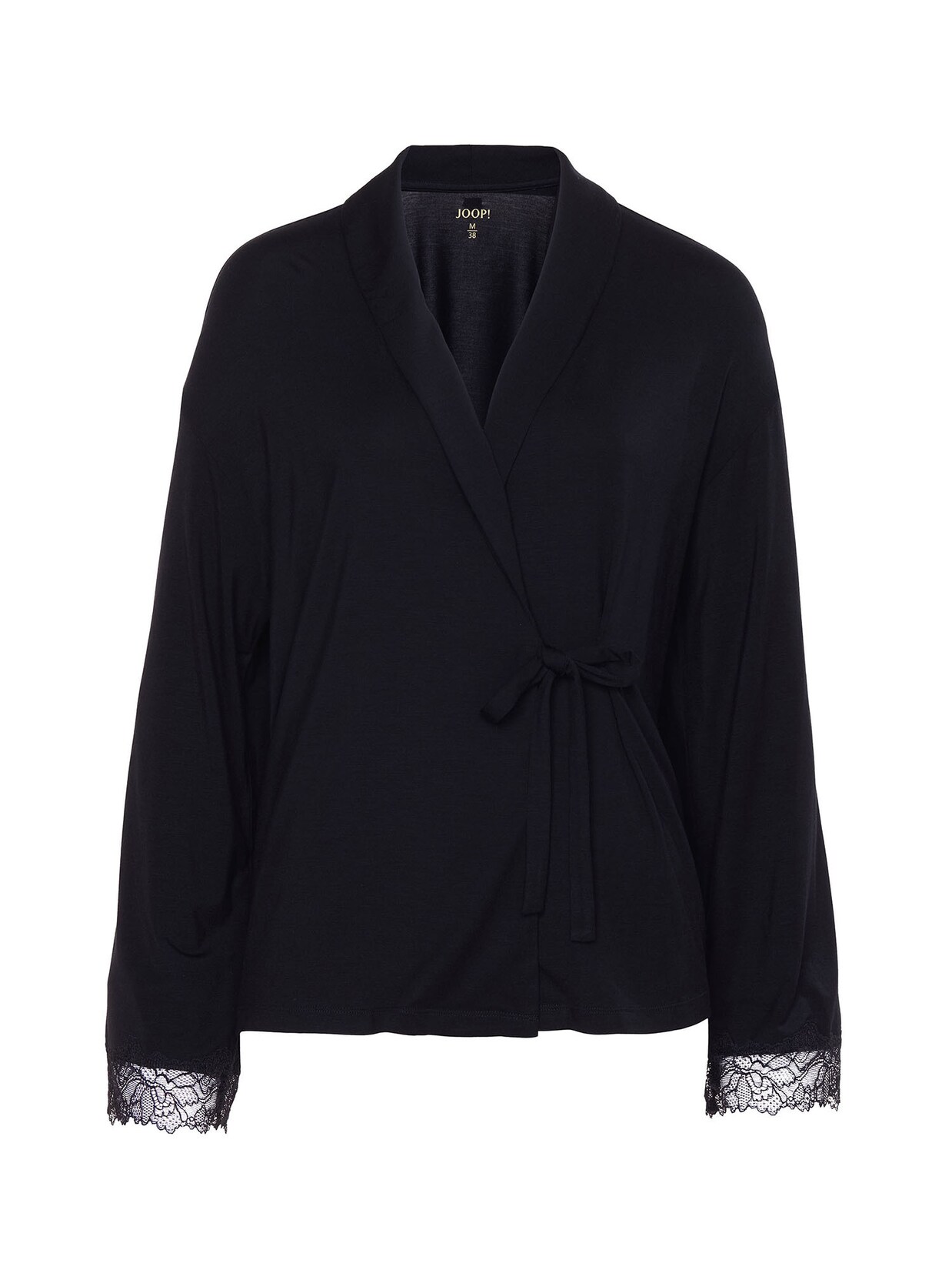 Joop! Damen Pyjamaoberteil Grace Cardigan 1er Pack