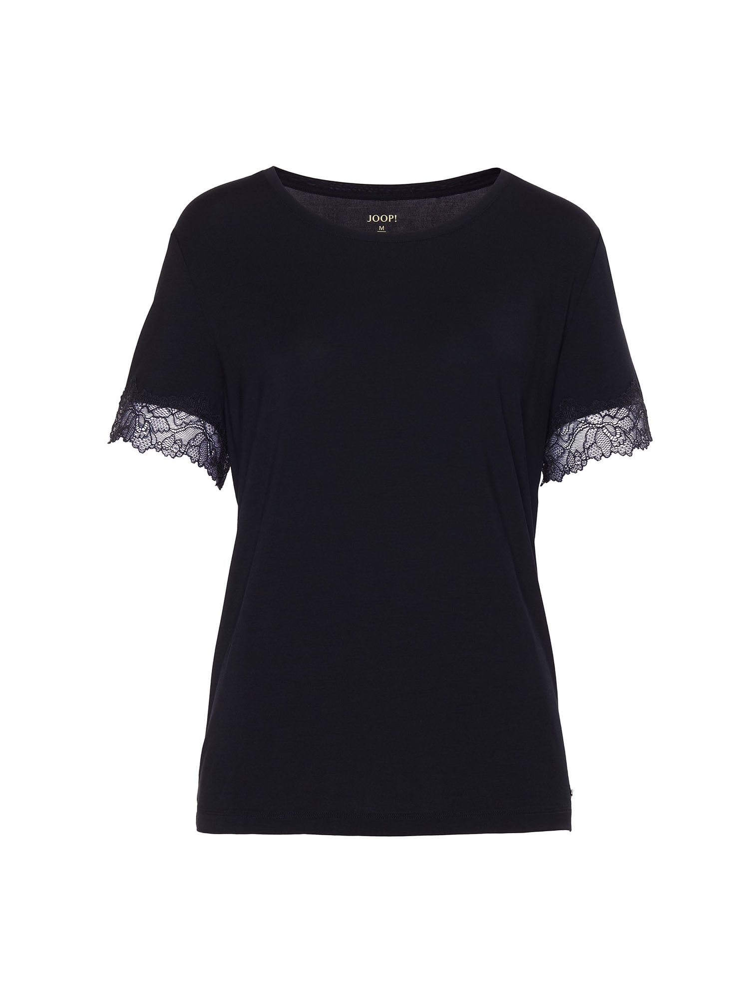 Joop! Damen Pyjamaoberteil Grace T-shirt 1er Pack - Bild 1