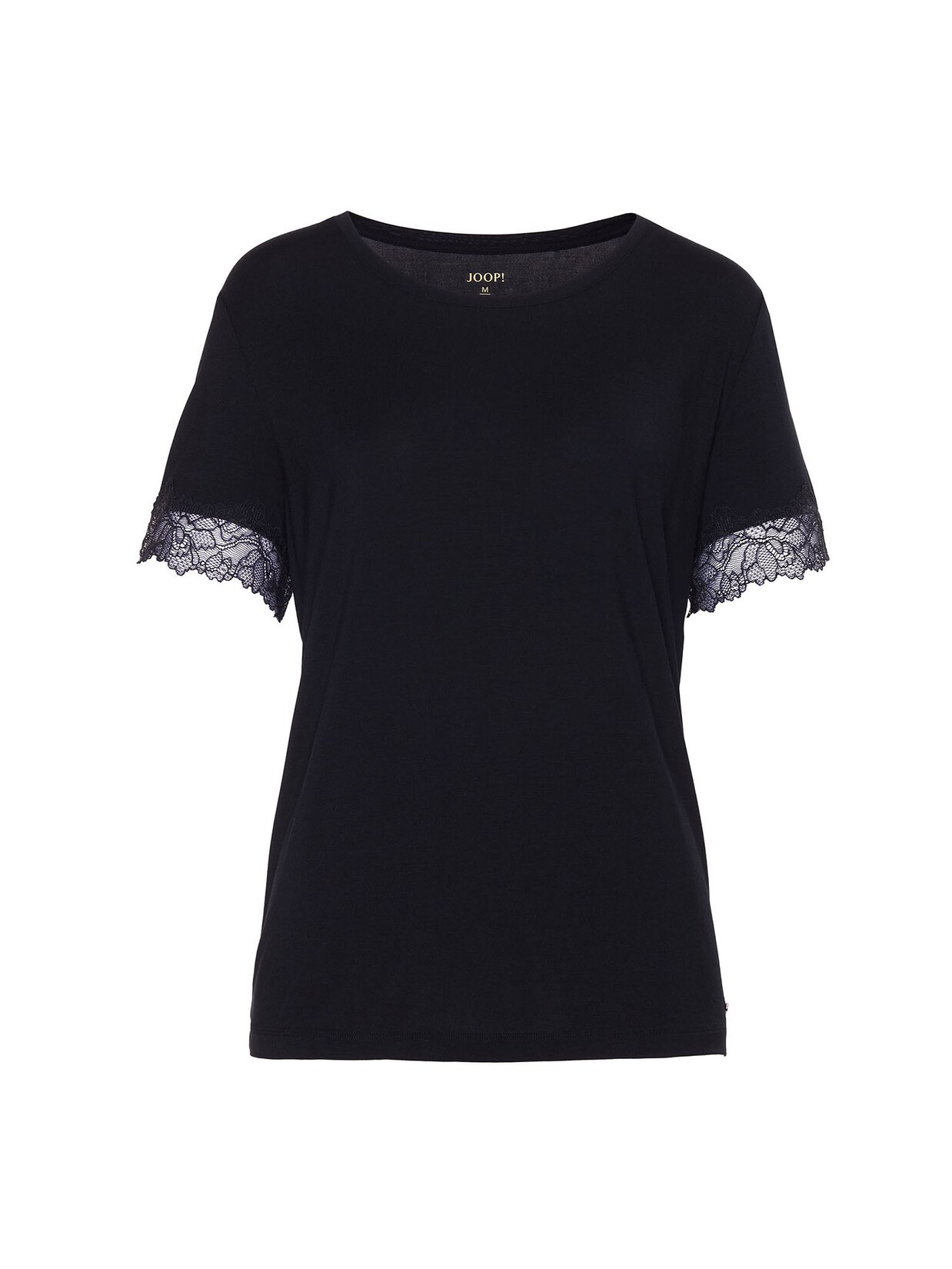 Joop! Damen Pyjamaoberteil Grace T-shirt 1er Pack