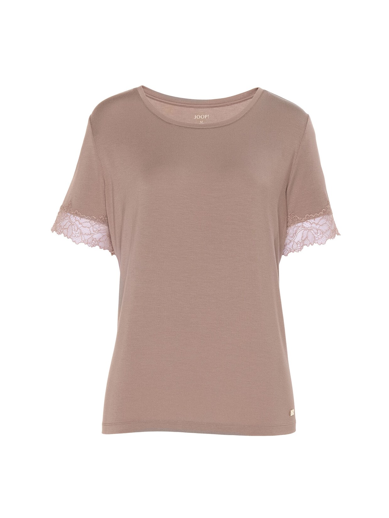 Joop! Damen Pyjamaoberteil Grace T-shirt 1er Pack