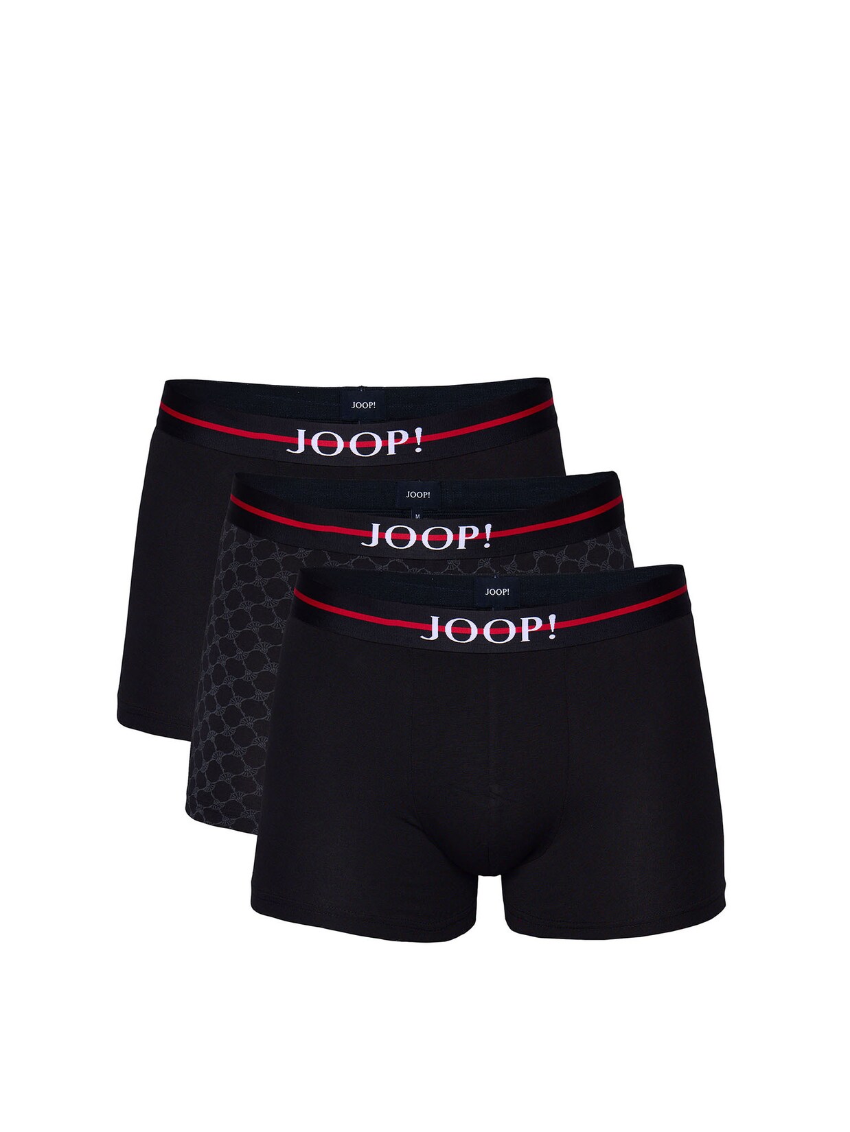 Joop! Herren Boxer Everyday 3er Pack