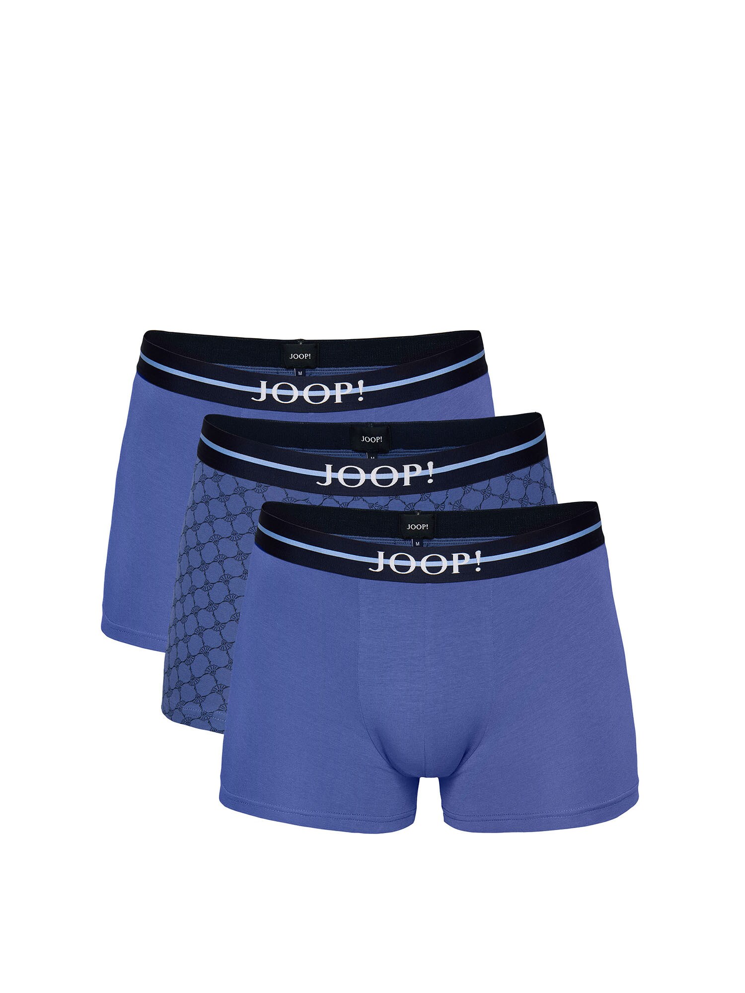 Joop! Herren Boxer Everyday 3er Pack - Bild 1