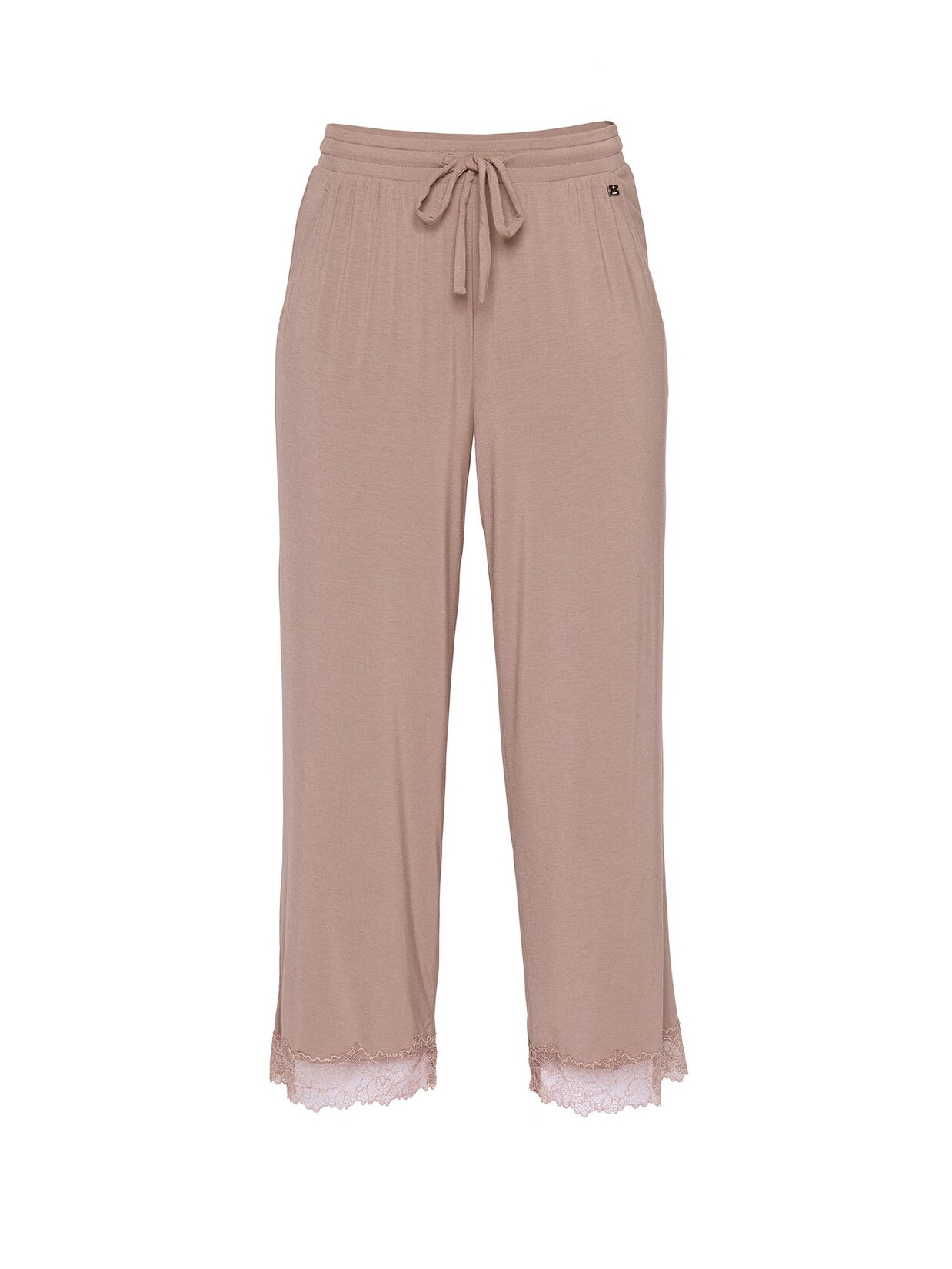 Joop! Damen Pyjamahose Grace 1er Pack