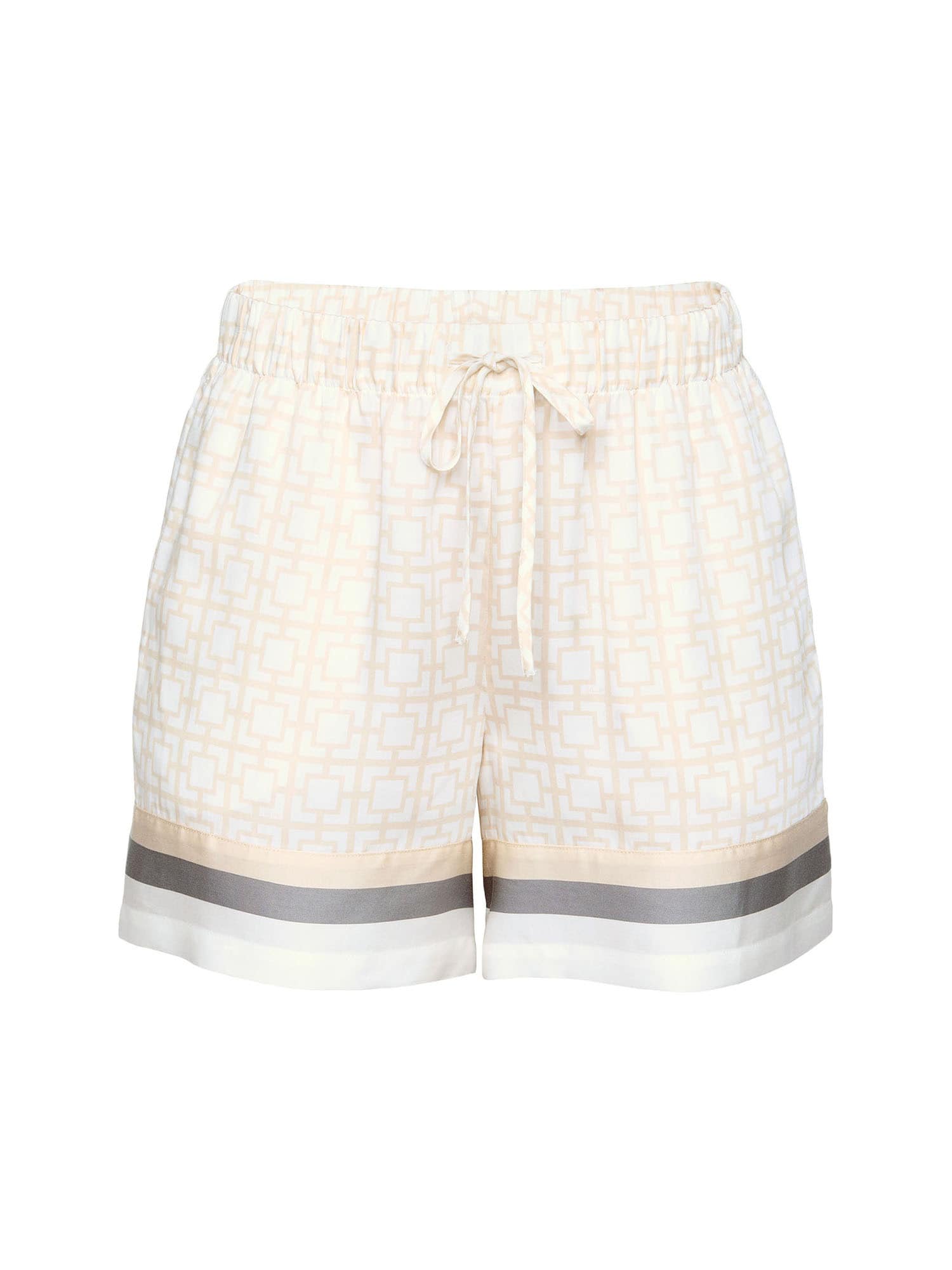 Joop! Damen Pyjamashorts Modern Essence 1er Pack - Bild 1