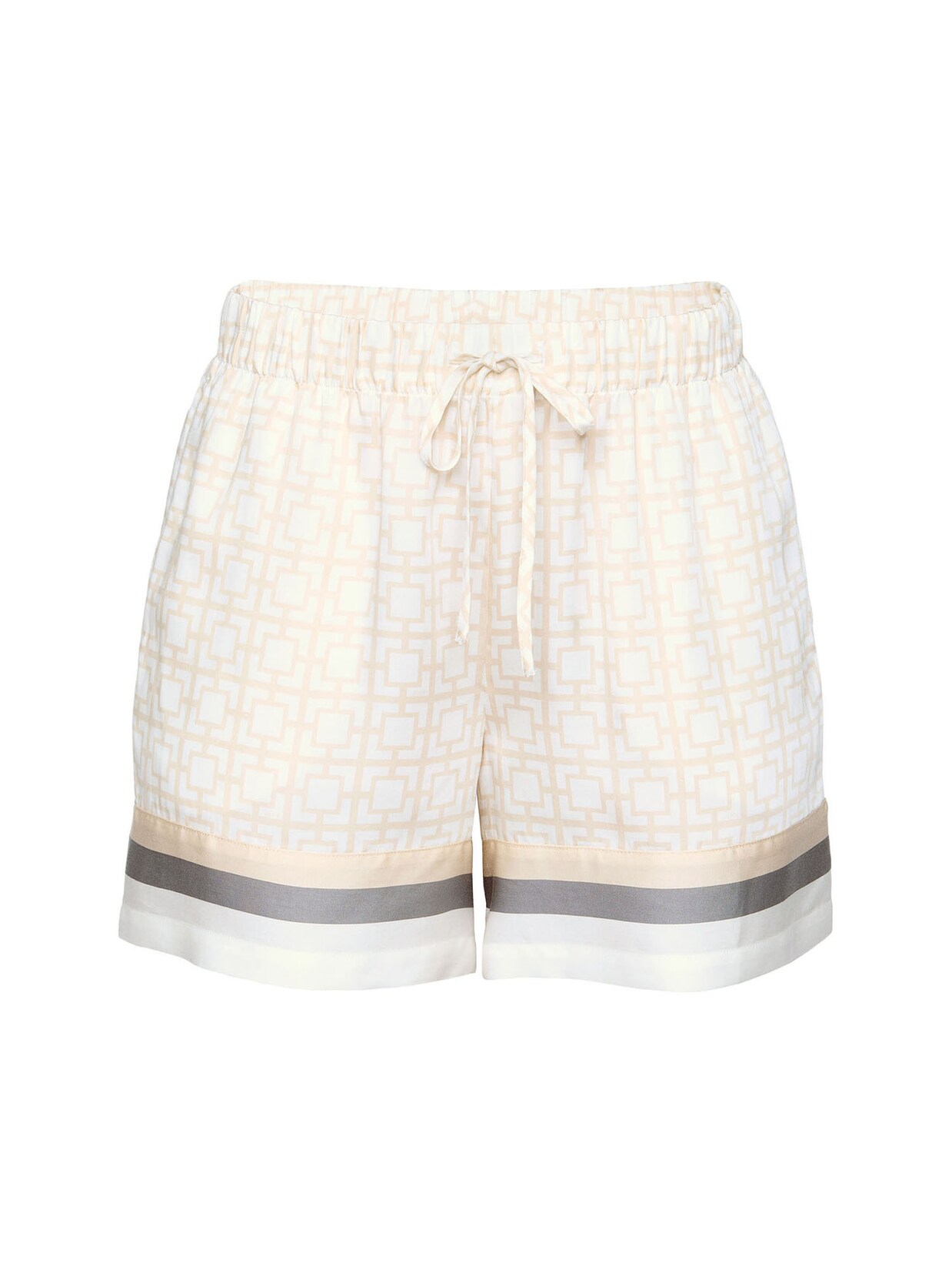 Joop! Damen Pyjamashorts Modern Essence 1er Pack