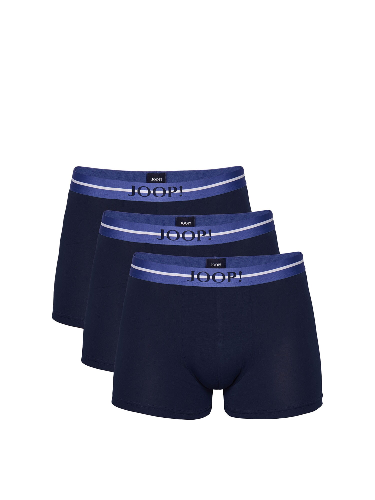 Joop! Herren Boxer Everyday 3er Pack - Bild 1