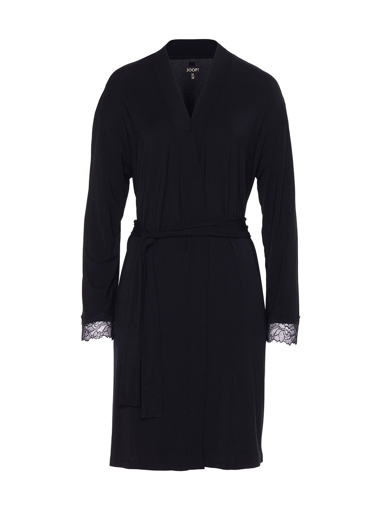 Joop! Damen Bademantel Grace Robe 1er Pack - Bild 1