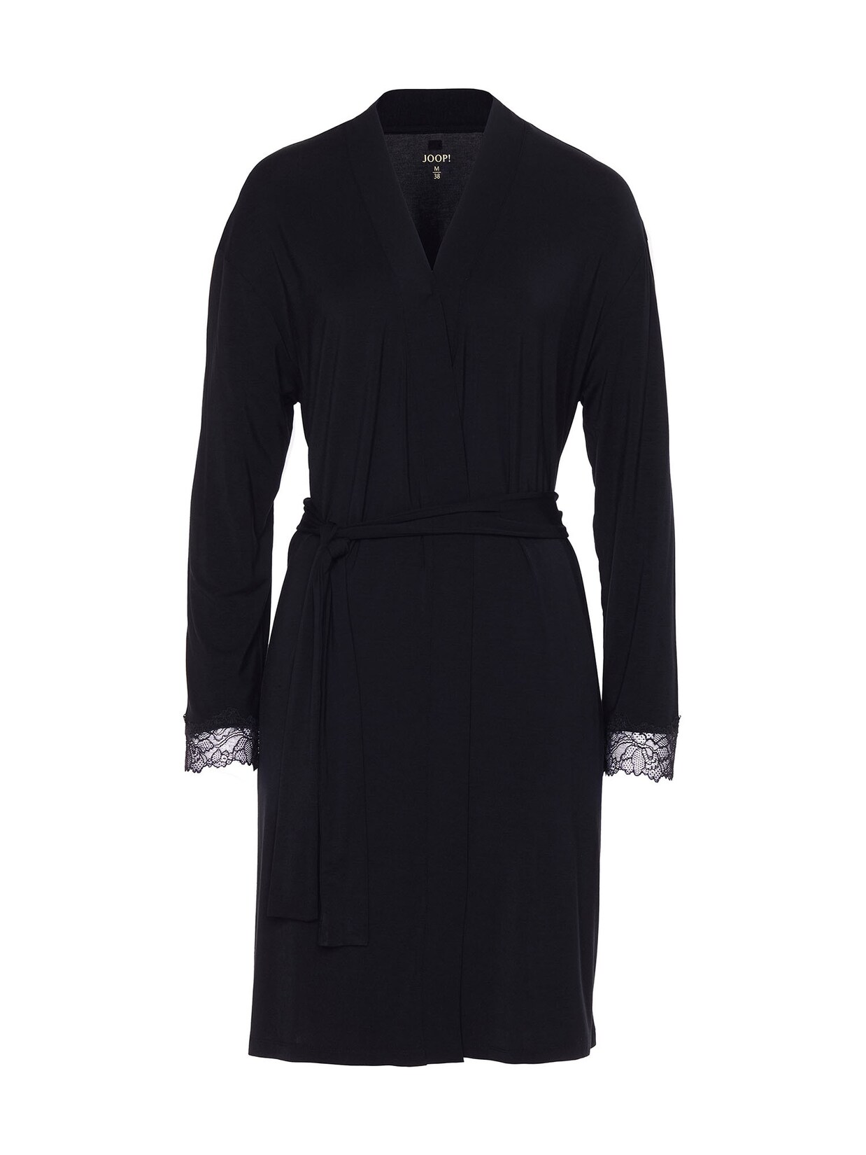 Joop! Damen Bademantel Grace Robe 1er Pack