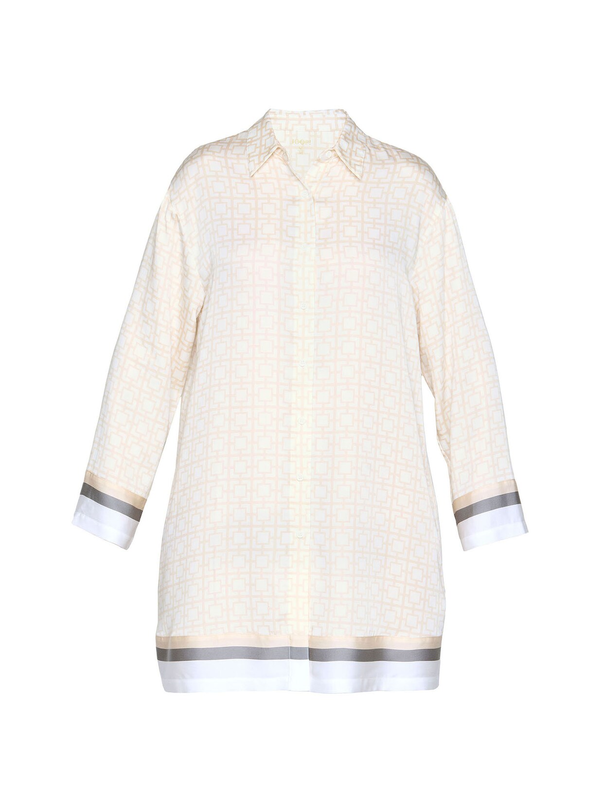 Joop! Damen Negligé Modern Deco 1er Pack