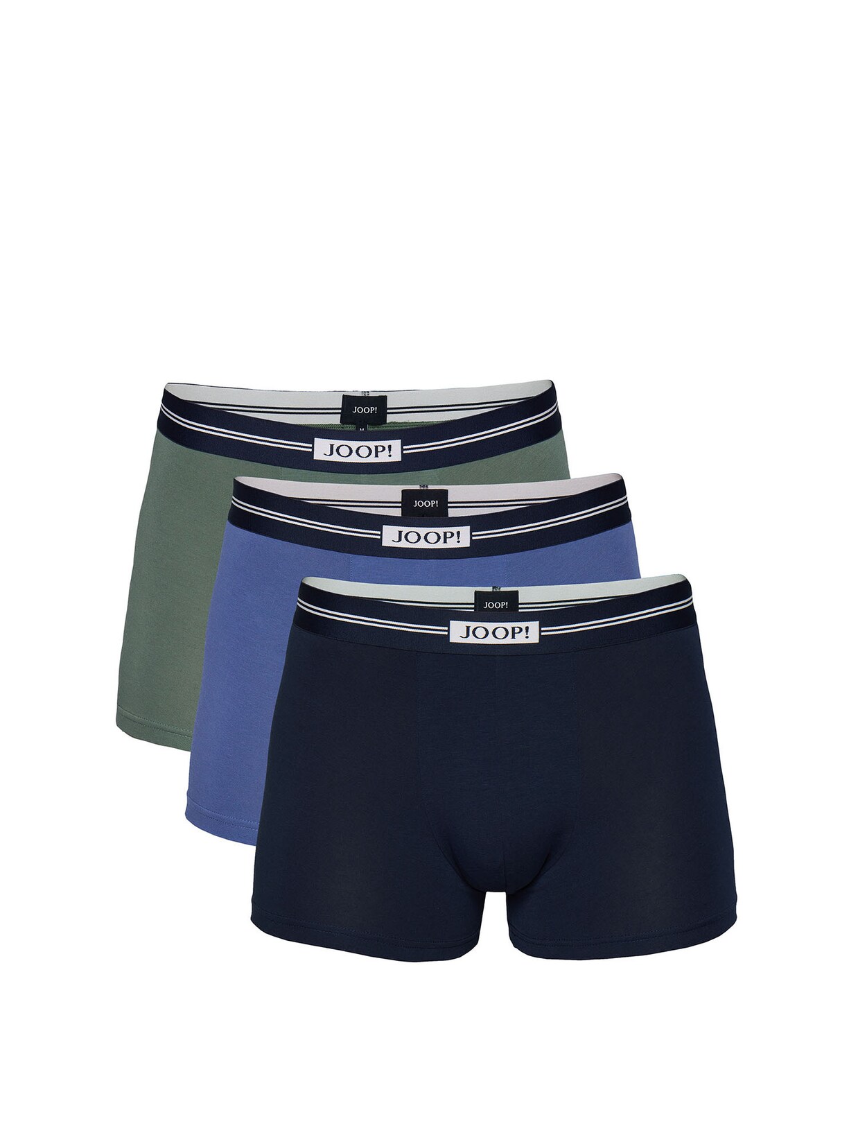 Joop! Herren Boxer Everyday 3er Pack